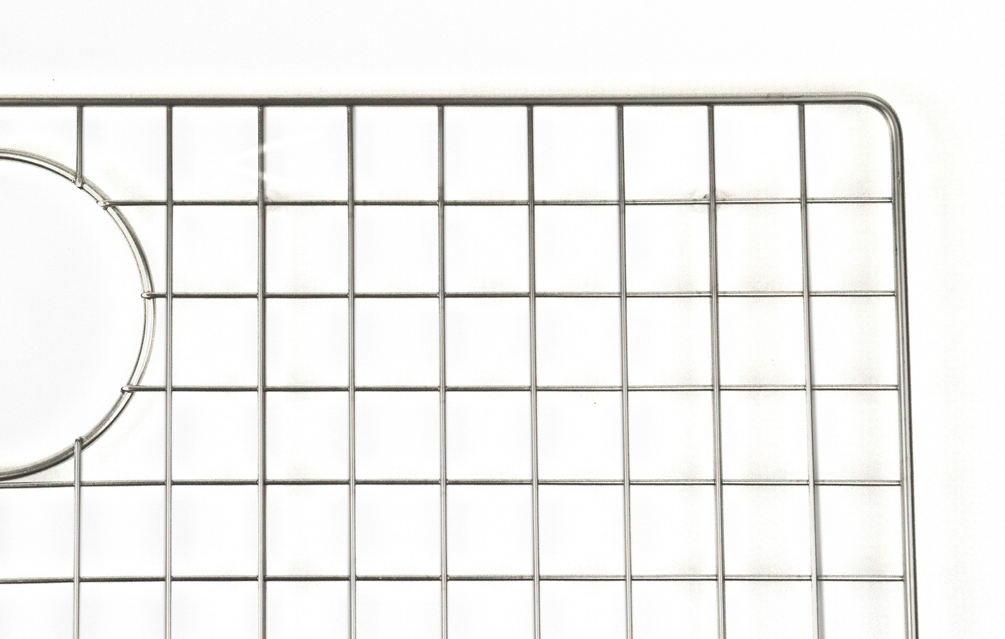 ALFI ABGR3322 Stainless Steel Grid - image 5