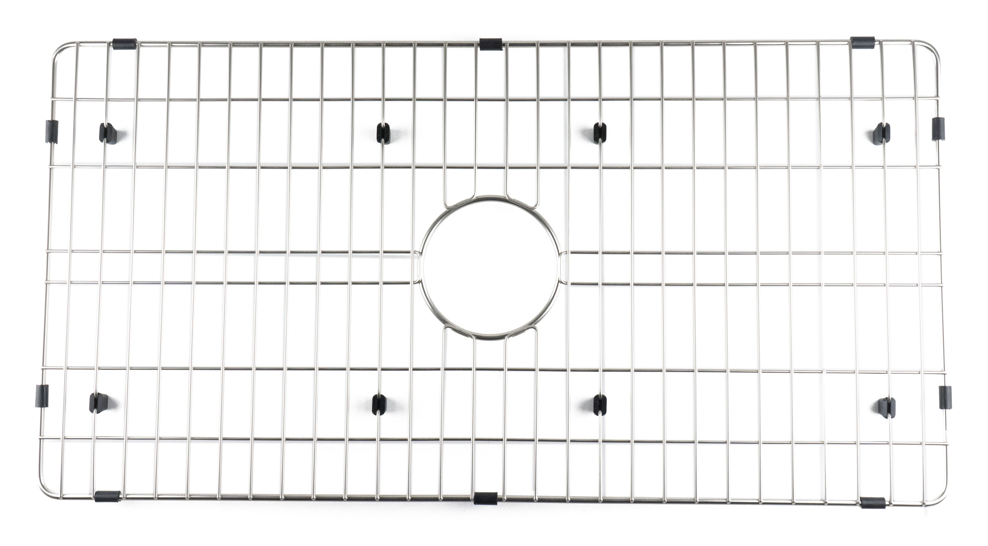 ALFI ABGR33S Stainless Steel Kitchen Sink Grid - image 4