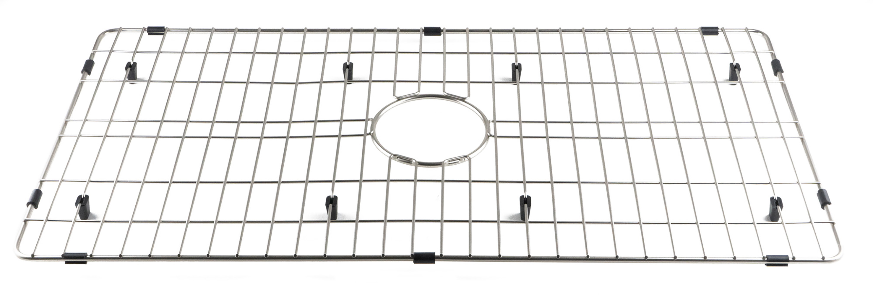 ALFI ABGR33S Stainless Steel Kitchen Sink Grid - image 5