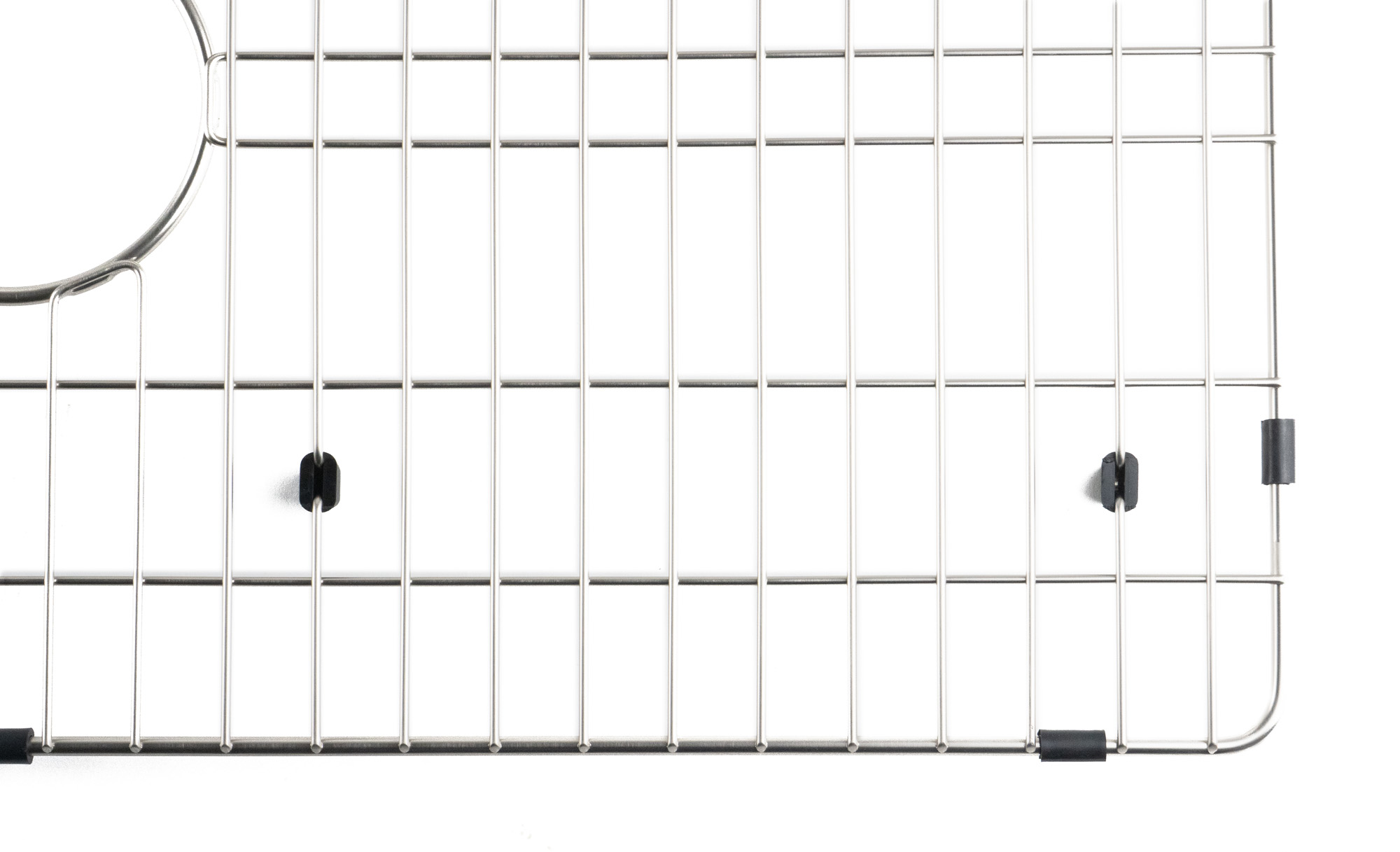 ALFI ABGR33S Stainless Steel Kitchen Sink Grid - image 7