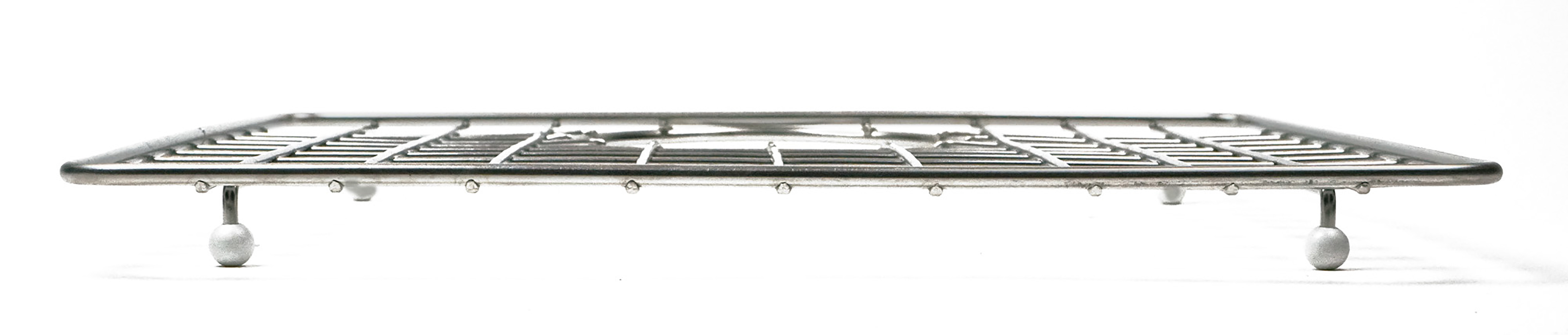 ALFI ABGR3420 Stainless Steel Grid - image 3