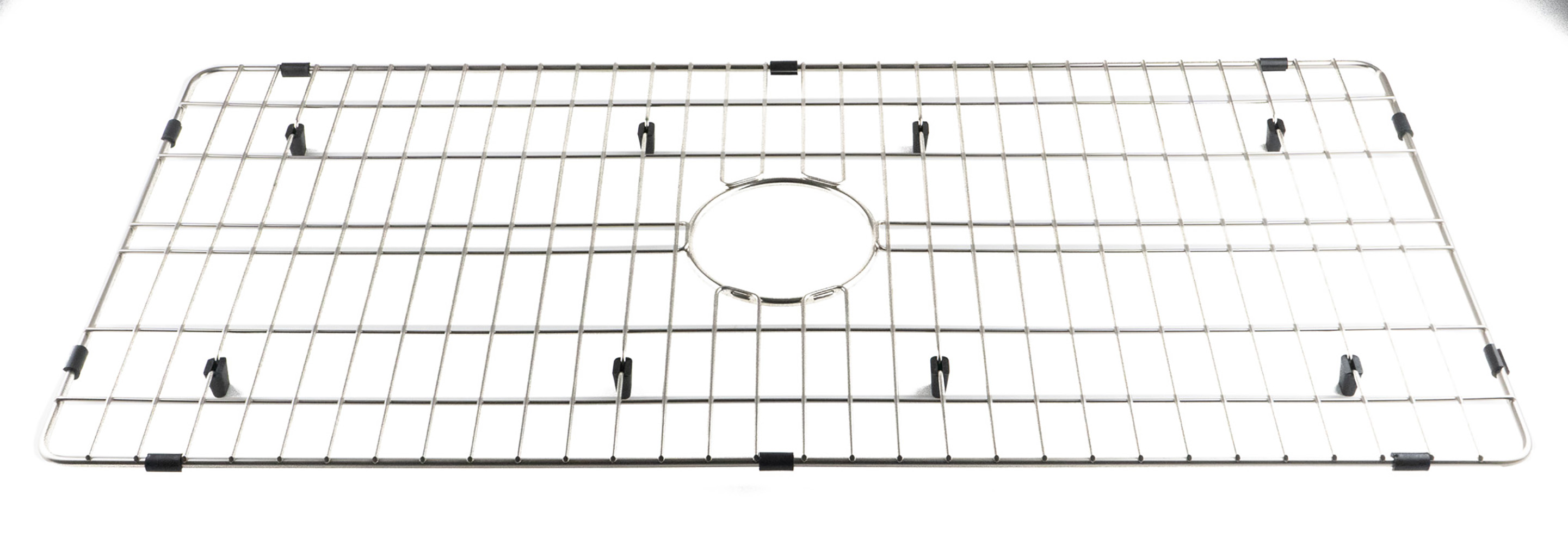 ALFI ABGR36 Stainless Steel Kitchen Sink Grid - image 4