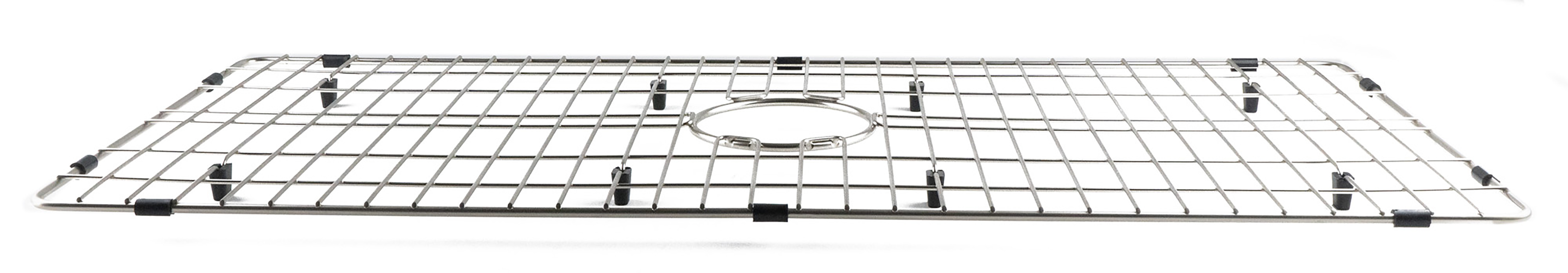 ALFI ABGR36 Stainless Steel Kitchen Sink Grid - image 5