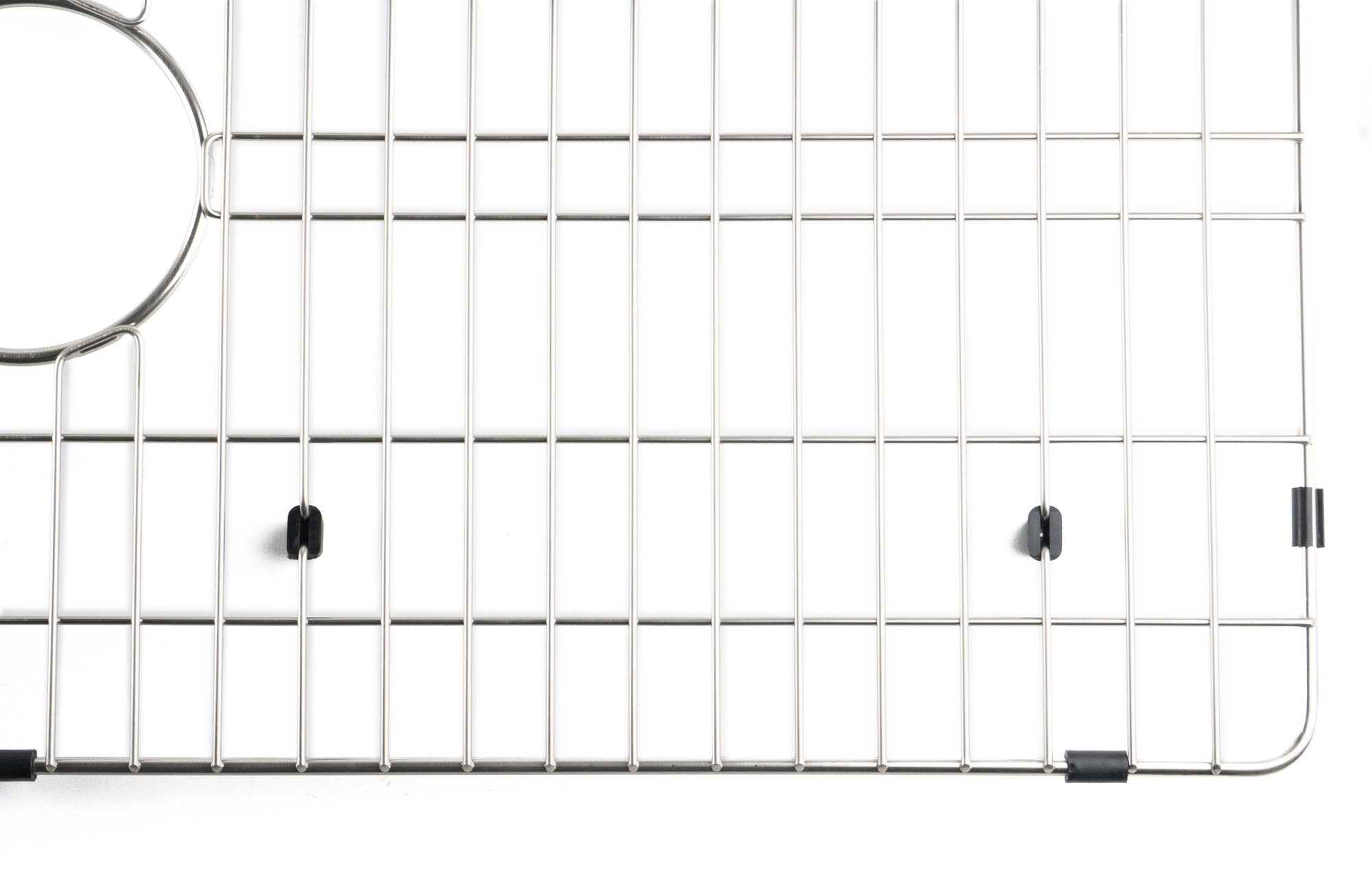 ALFI ABGR36 Stainless Steel Kitchen Sink Grid - image 6