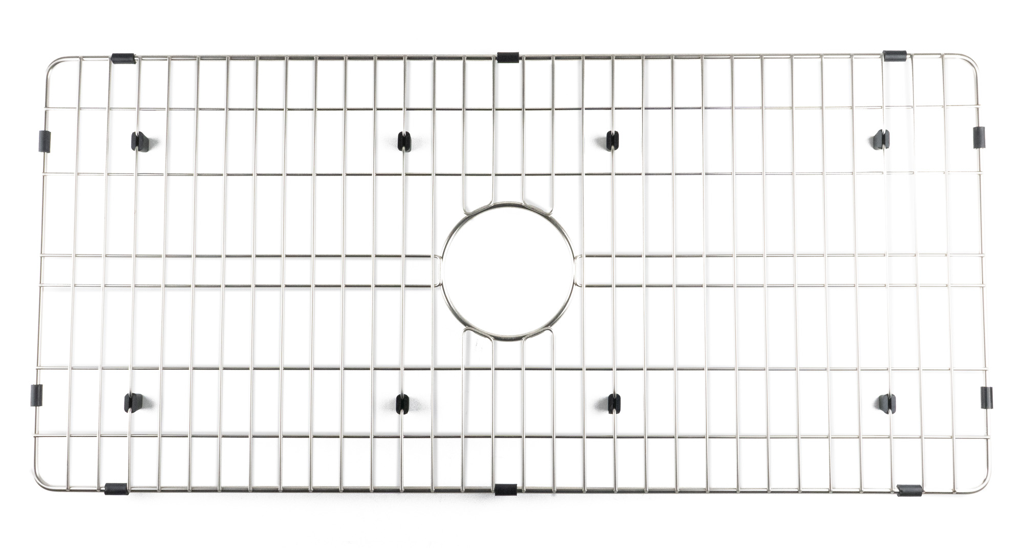 ALFI ABGR36 Stainless Steel Kitchen Sink Grid - image 7