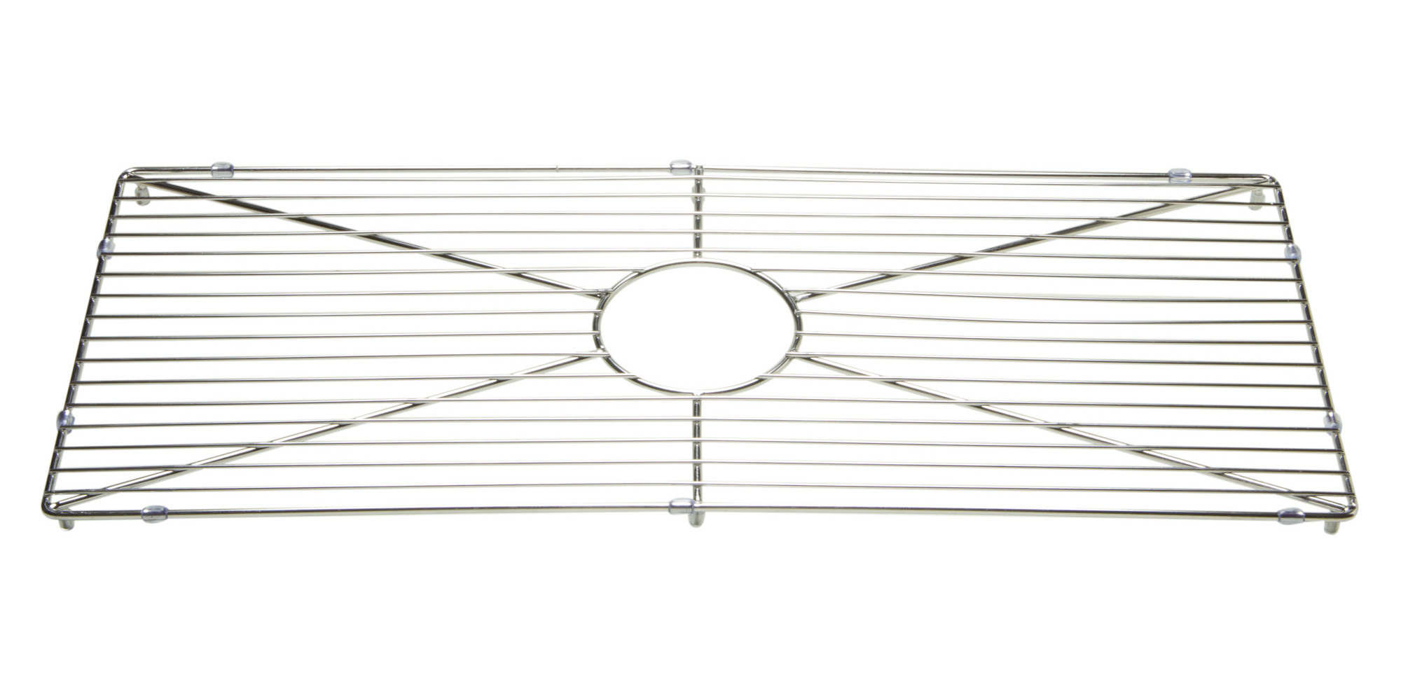 ALFI ABGR3618H Stainless Steel Kitchen Sink Grid - image 4