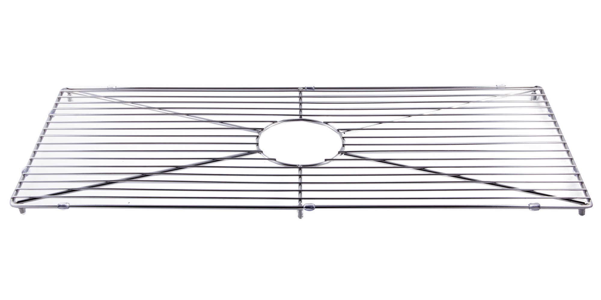 ALFI ABGR3618H Stainless Steel Kitchen Sink Grid - image 5