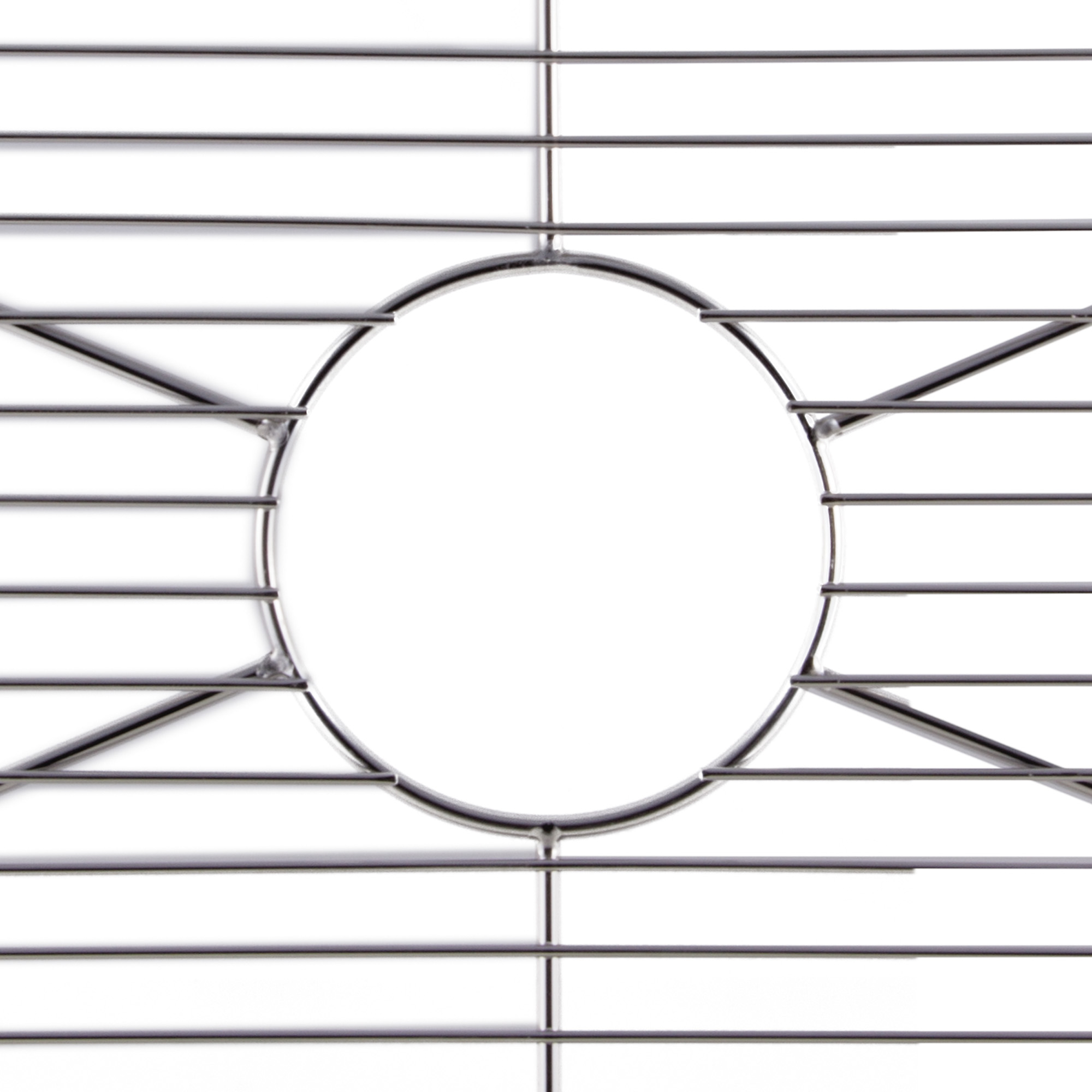 ALFI ABGR3618H Stainless Steel Kitchen Sink Grid - image 7