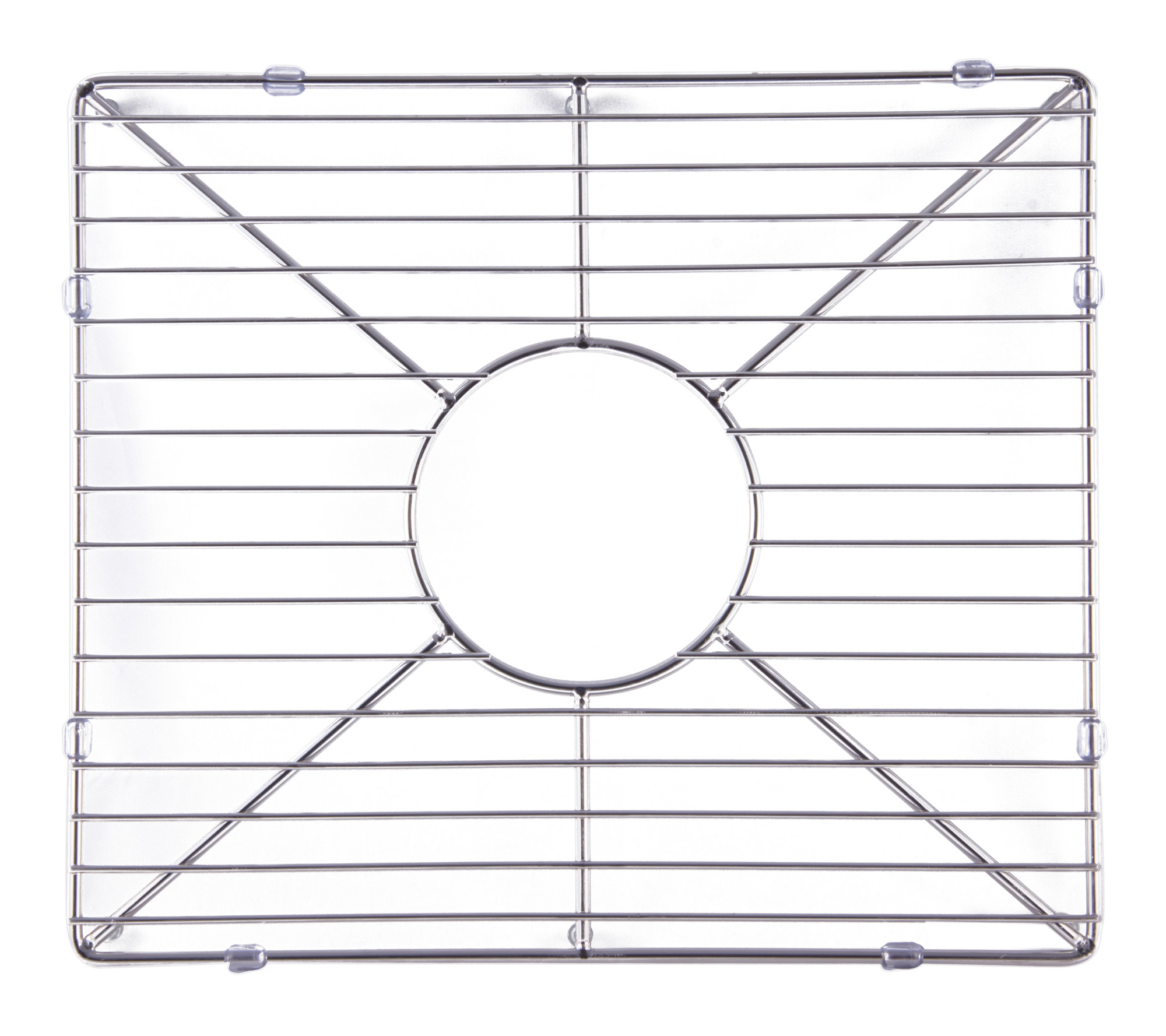 ALFI ABGR3618L Kitchen Sink Grid - image 2