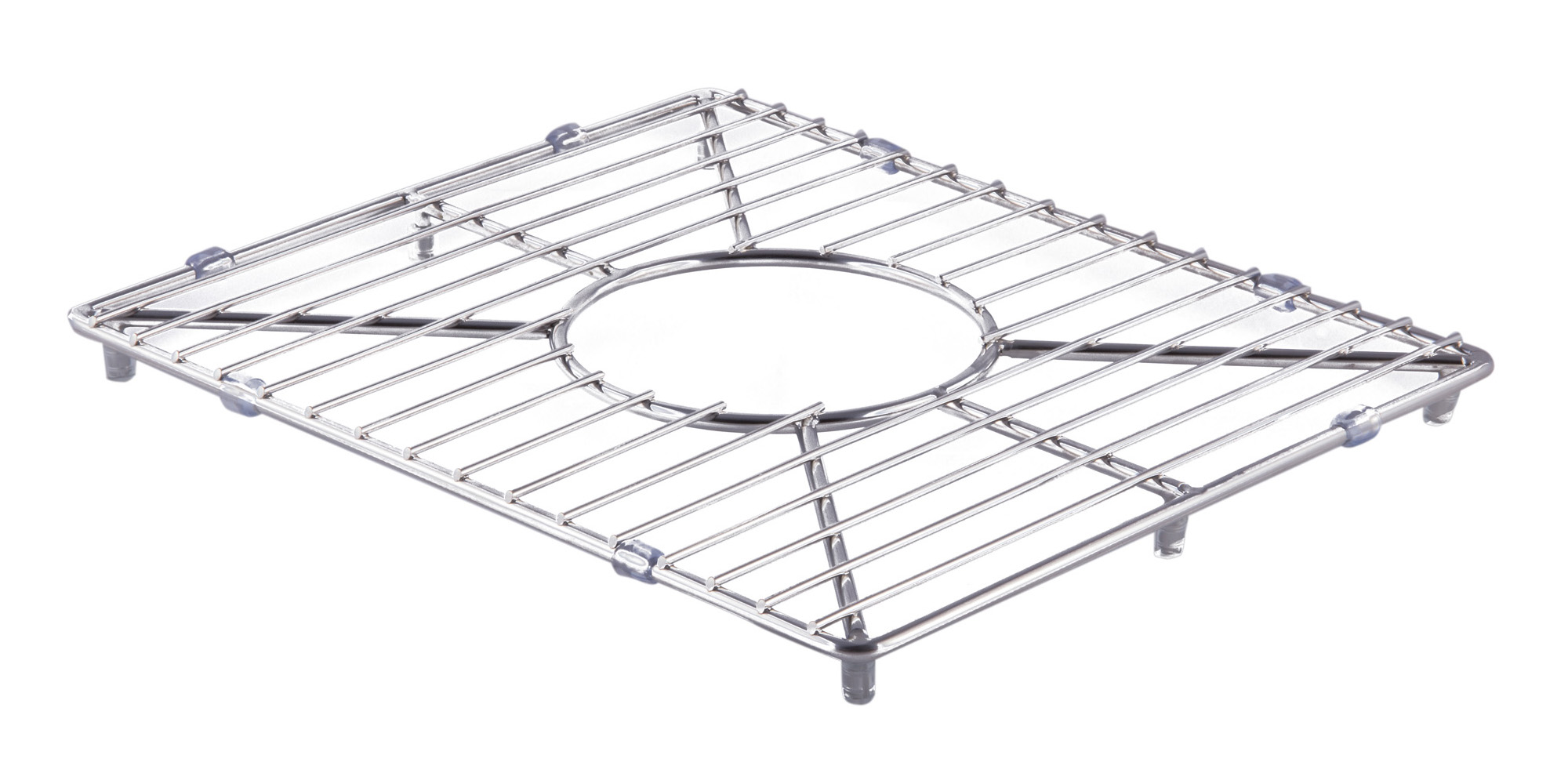 ALFI ABGR3618S Stainless Steel Kitchen Sink Grid - image 4