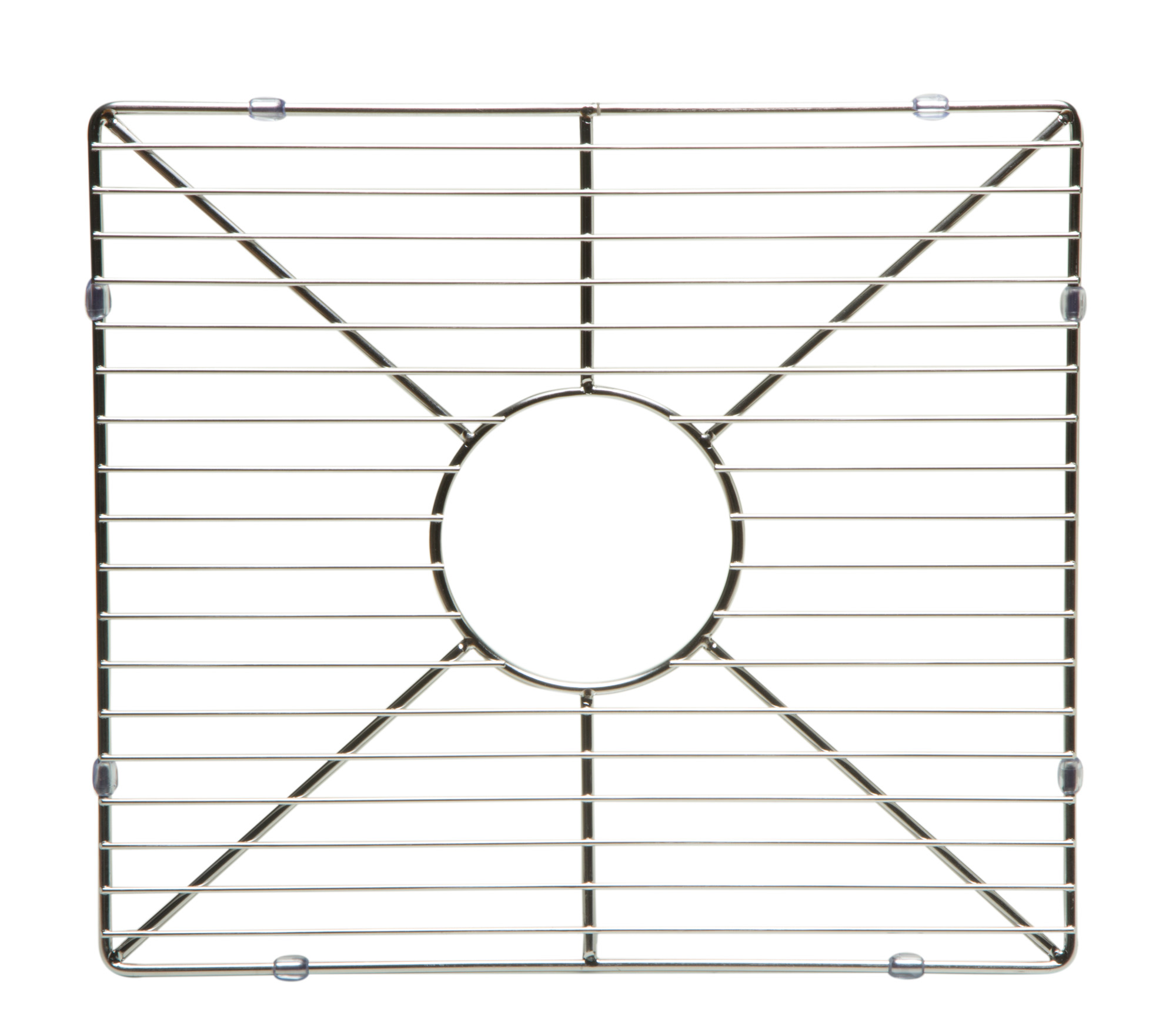 ALFI ABGR3918 Stainless Steel Kitchen Sink Grid