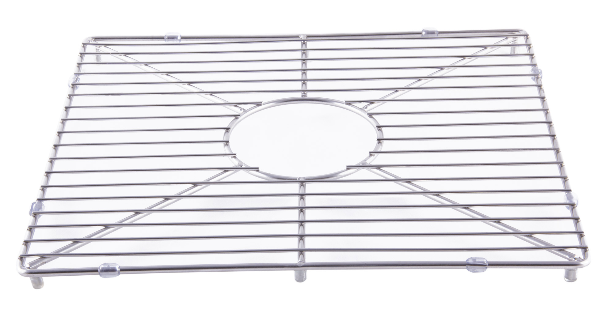 ALFI ABGR3918 Stainless Steel Kitchen Sink Grid - image 4