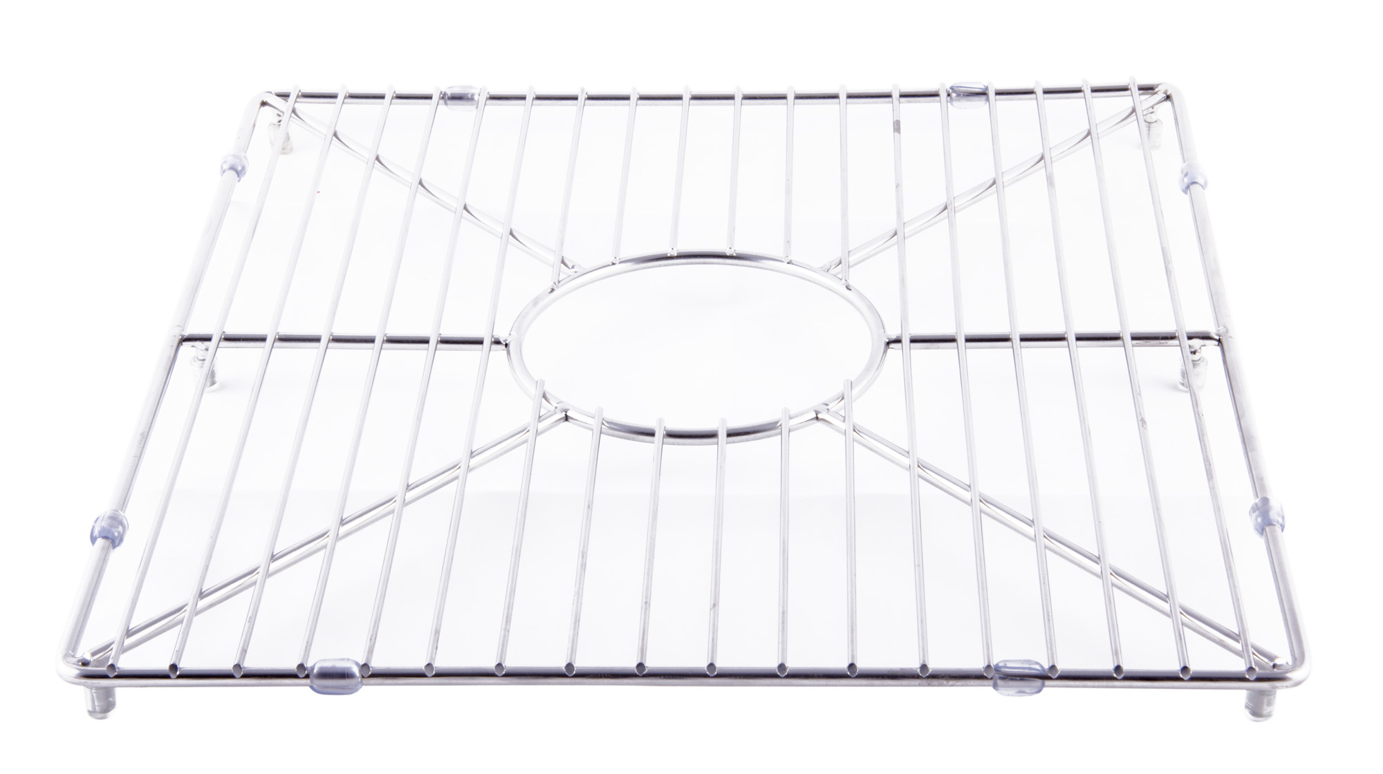 ALFI ABGR3918 Stainless Steel Kitchen Sink Grid - image 5