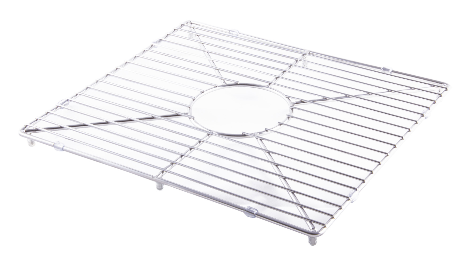 ALFI ABGR3918 Stainless Steel Kitchen Sink Grid - image 6