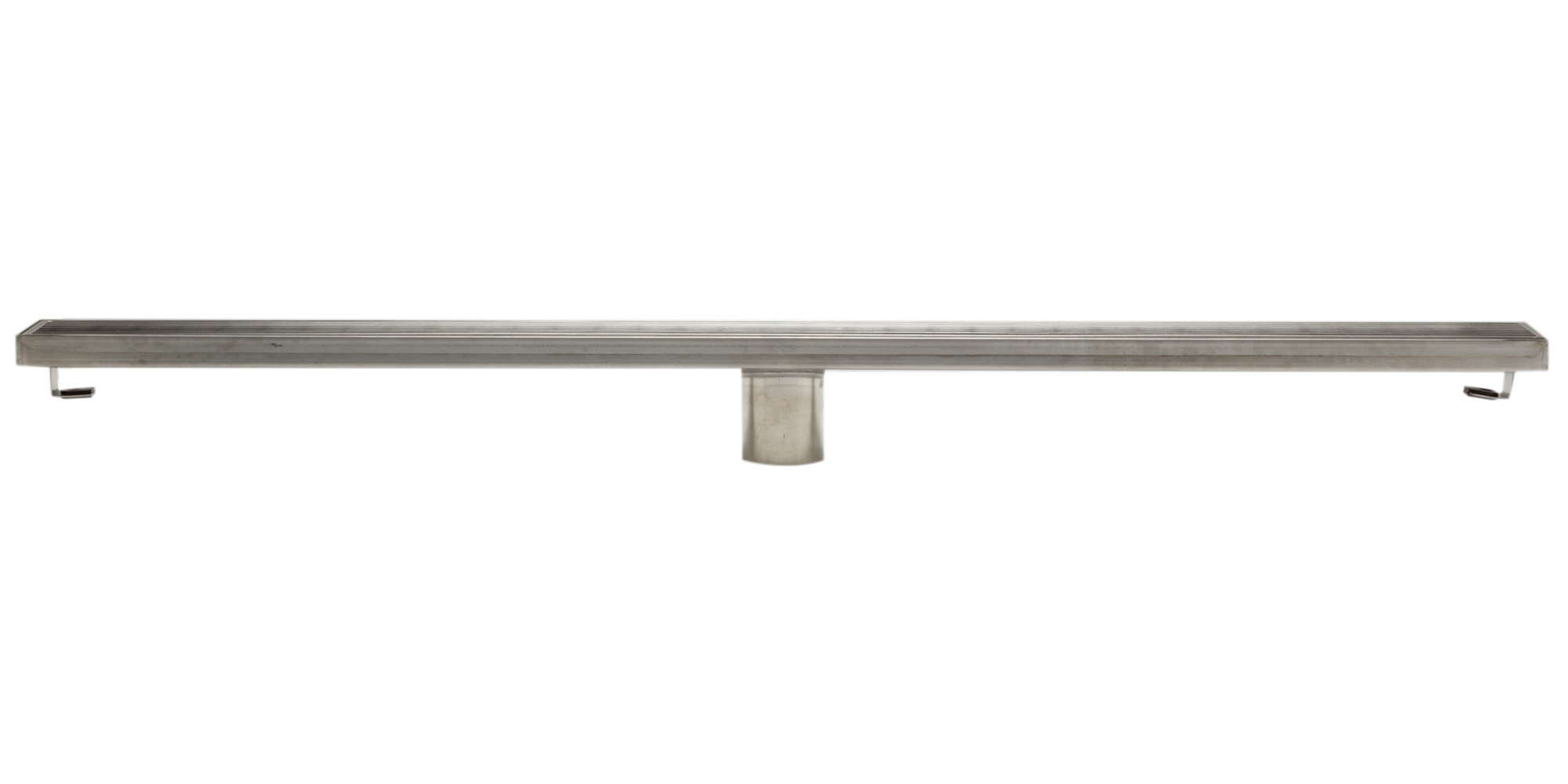 ALFI ABLD36D 36" Stainless Steel Linear Shower Drain - image 3