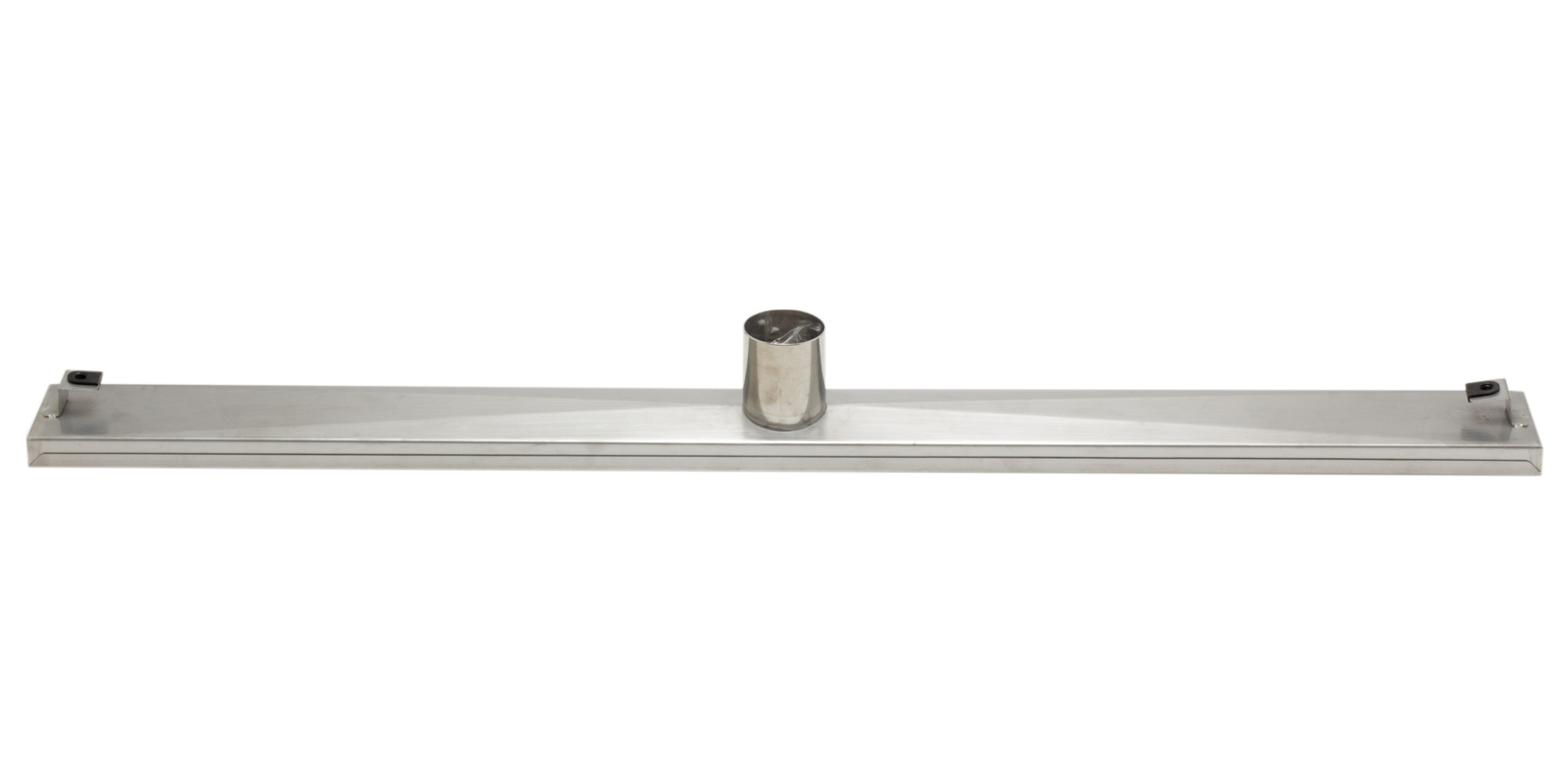 ALFI ABLD36D 36" Stainless Steel Linear Shower Drain - image 5