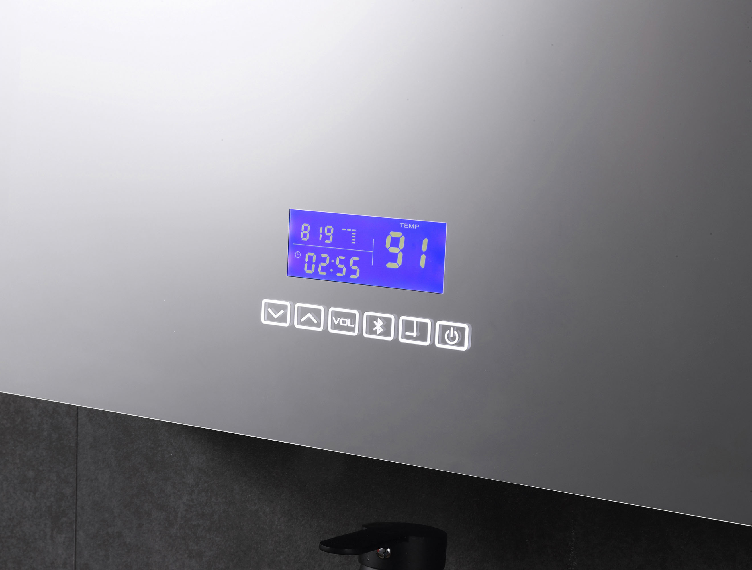 ALFI ABMC2630BT LED Bluetooth Medicine Cabinet - image 6