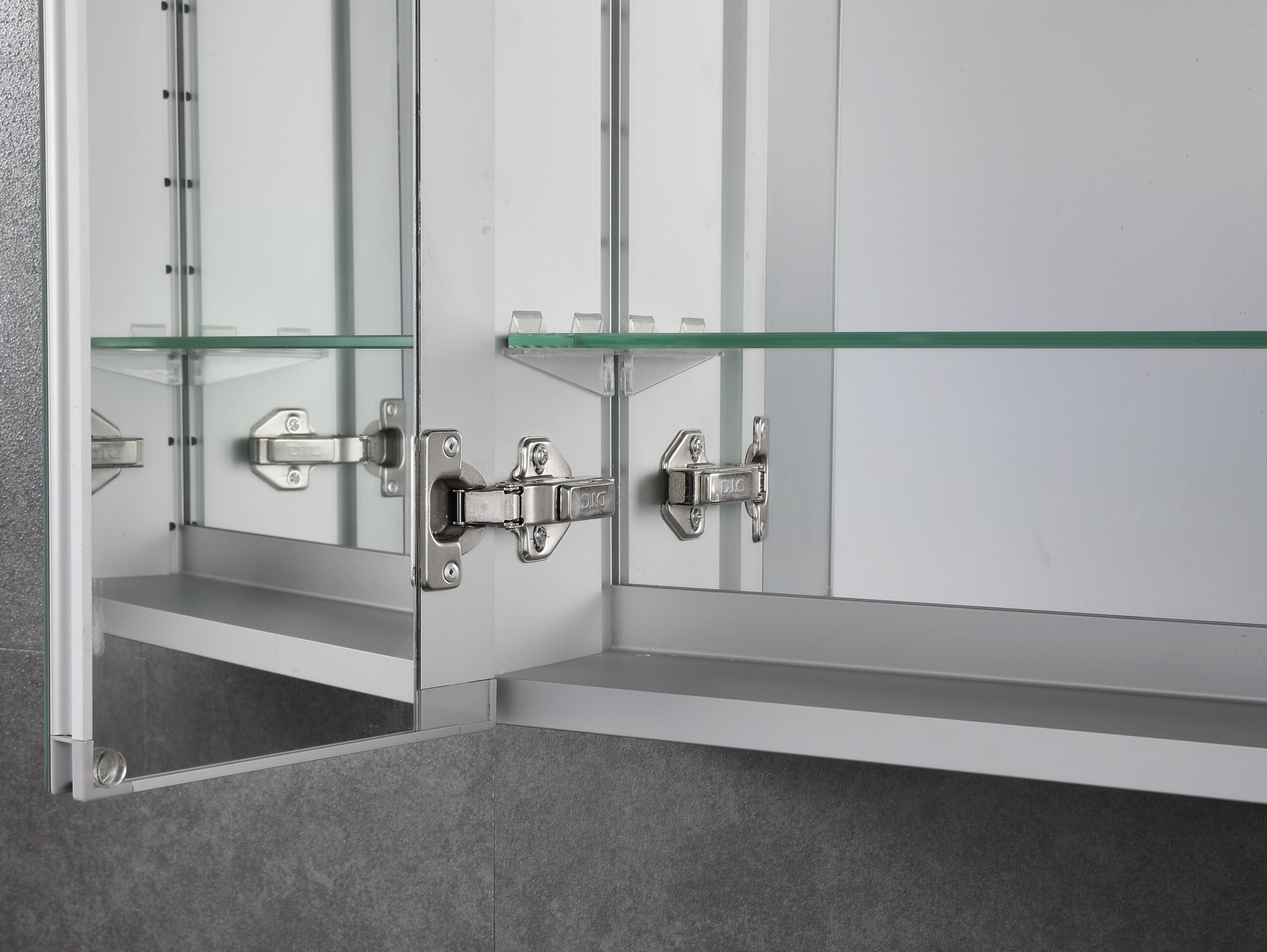 ALFI ABMC2630BT LED Bluetooth Medicine Cabinet - image 7