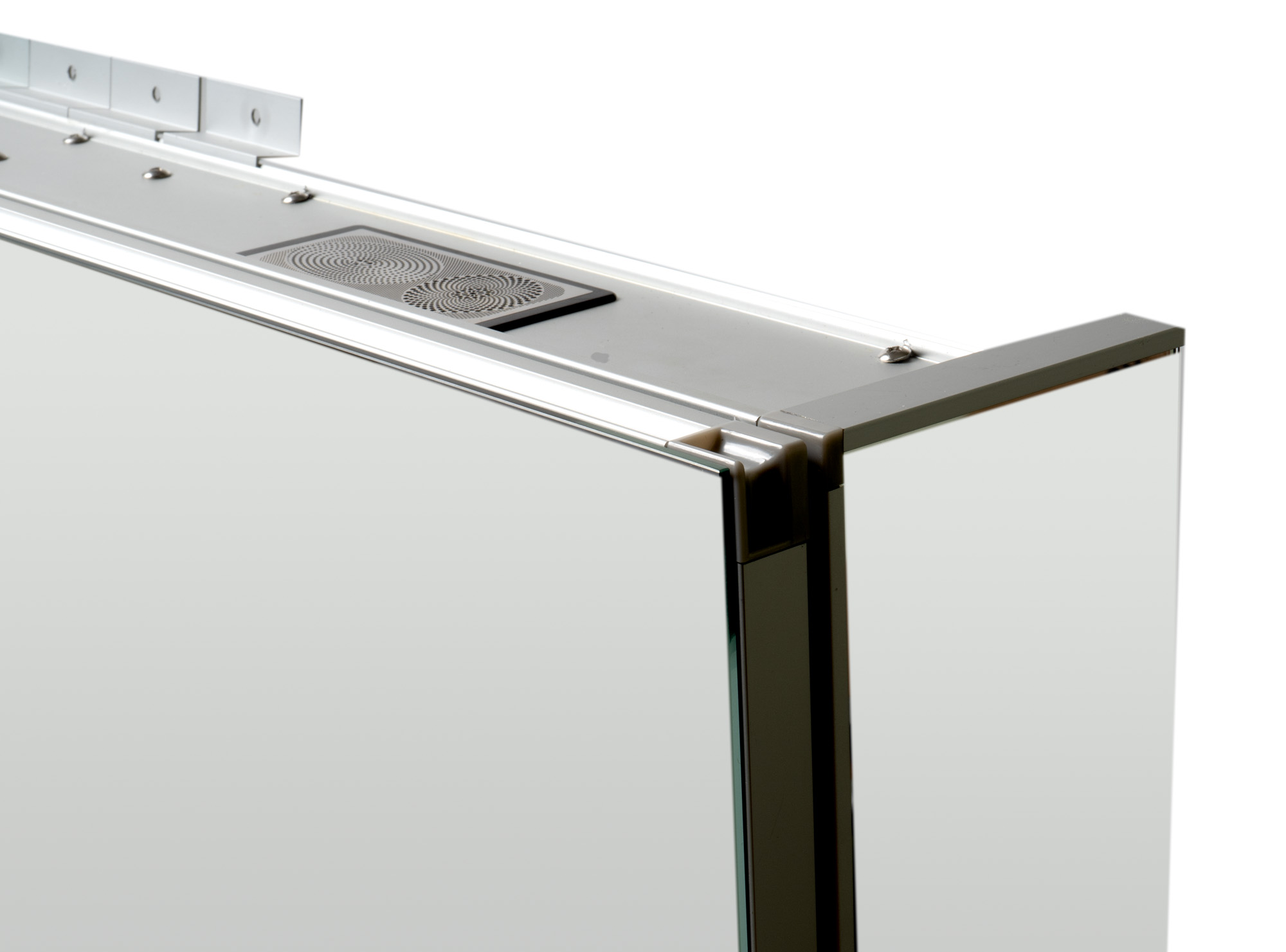 ALFI ABMC4228BT LED Bluetooth Medicine Cabinet - image 5