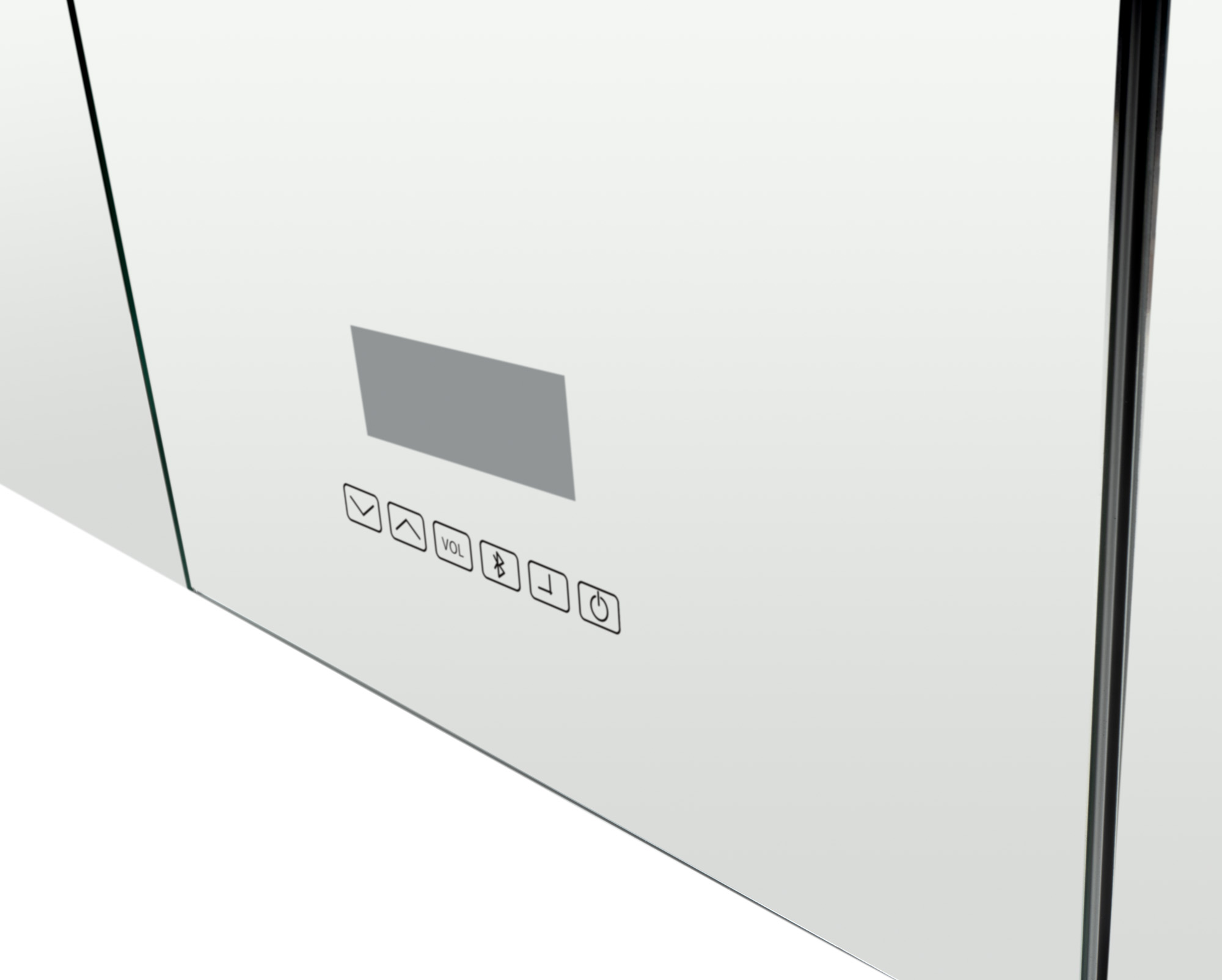 ALFI ABMC4228BT LED Bluetooth Medicine Cabinet - image 6