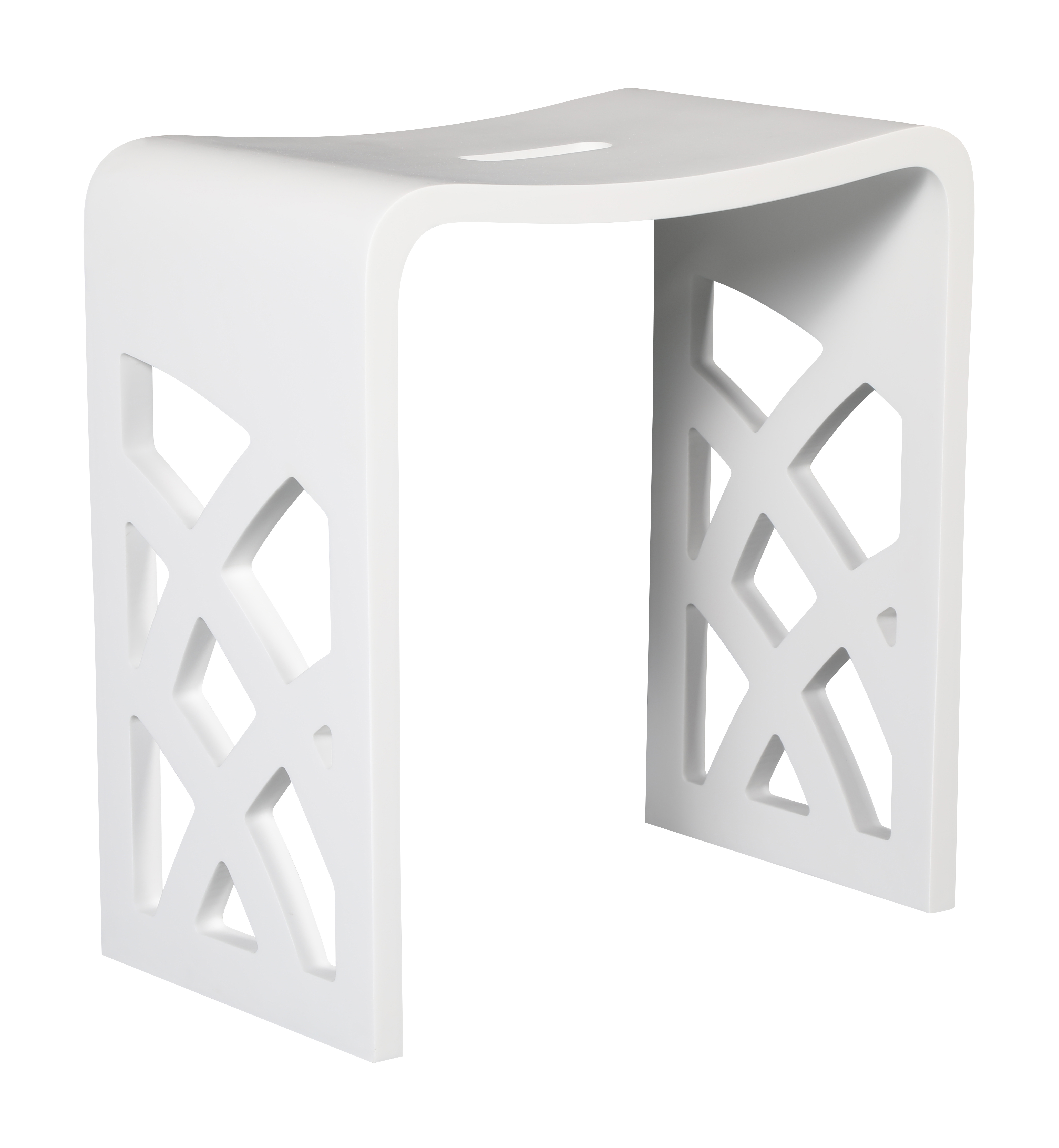 ALFI ABST88 Bathroom Stool - image 4