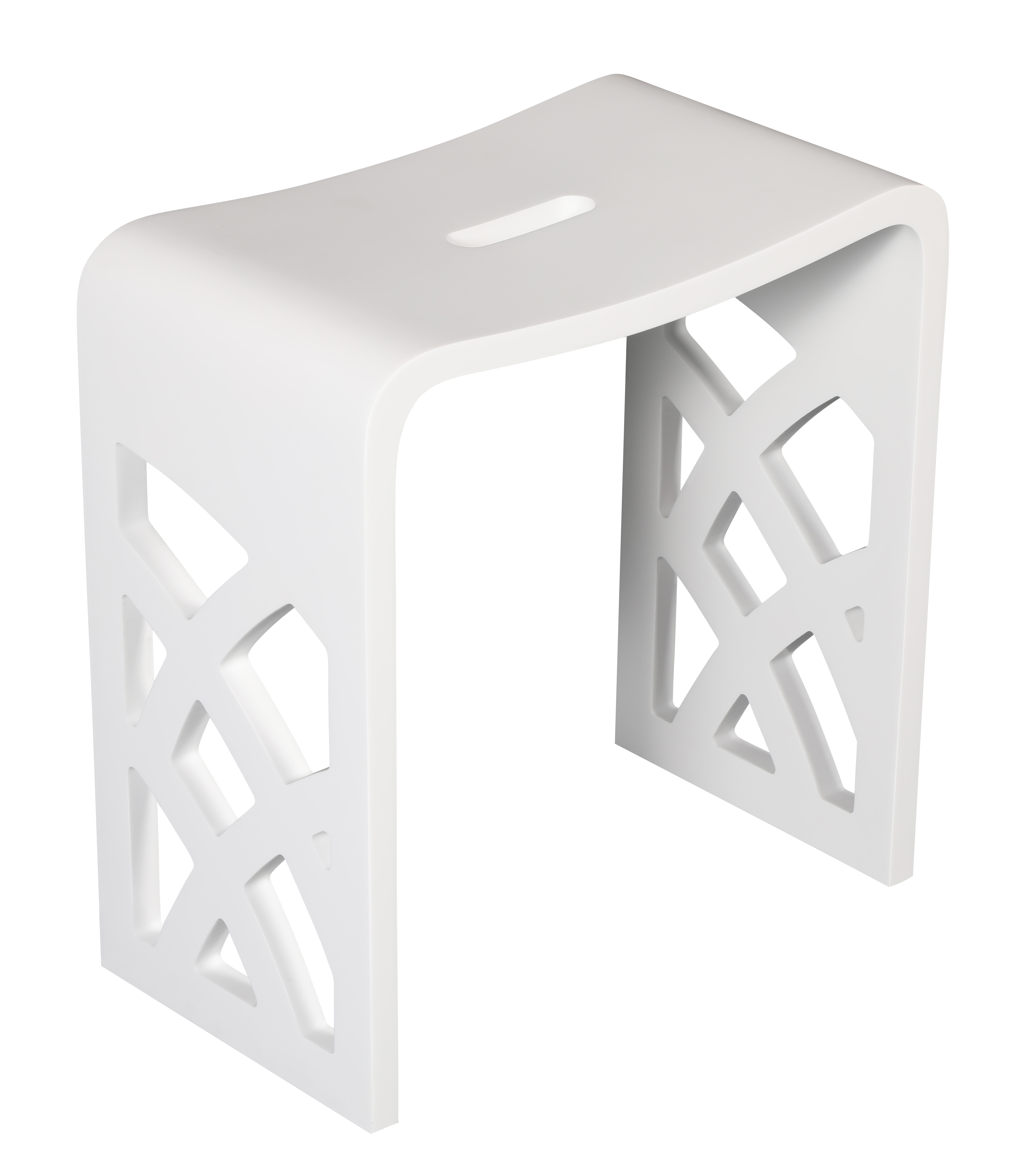 ALFI ABST88 Bathroom Stool - image 6