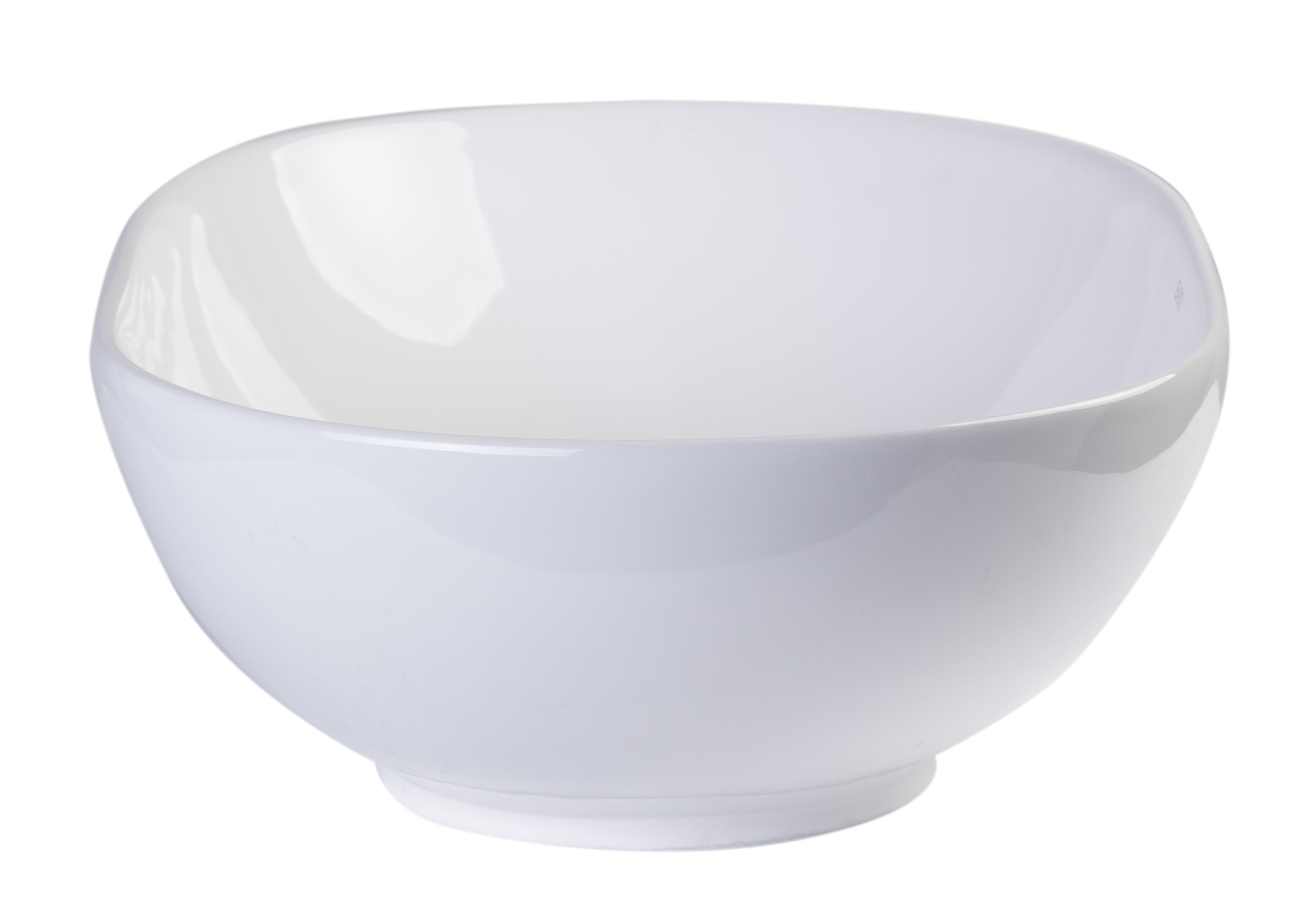 EAGO BA352 23" Oval Ceramic Above Mount Vessel Bathroom Sink - image 5
