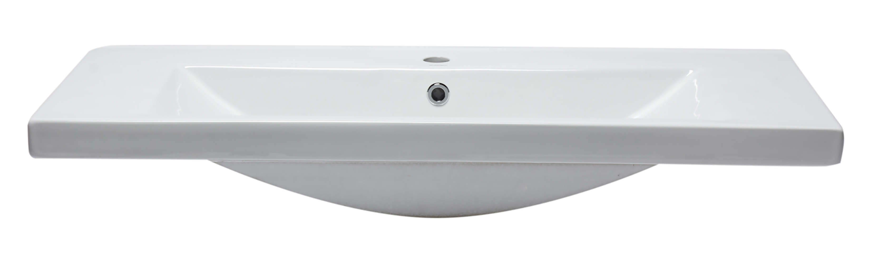 EAGO BH002 40"x19" Rectangular Drop In Bathroom Sink - image 3