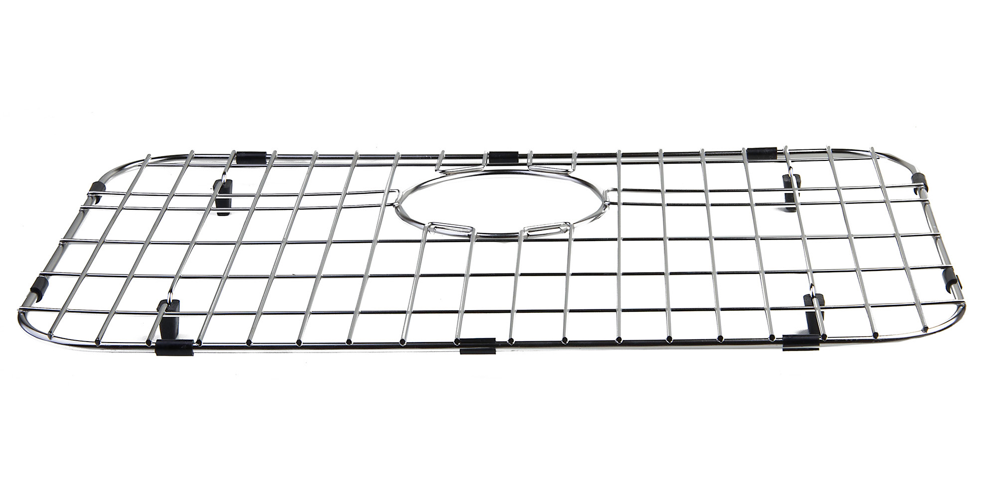 ALFI GR503 Stainless Steel Kitchen Sink Grid - image 2