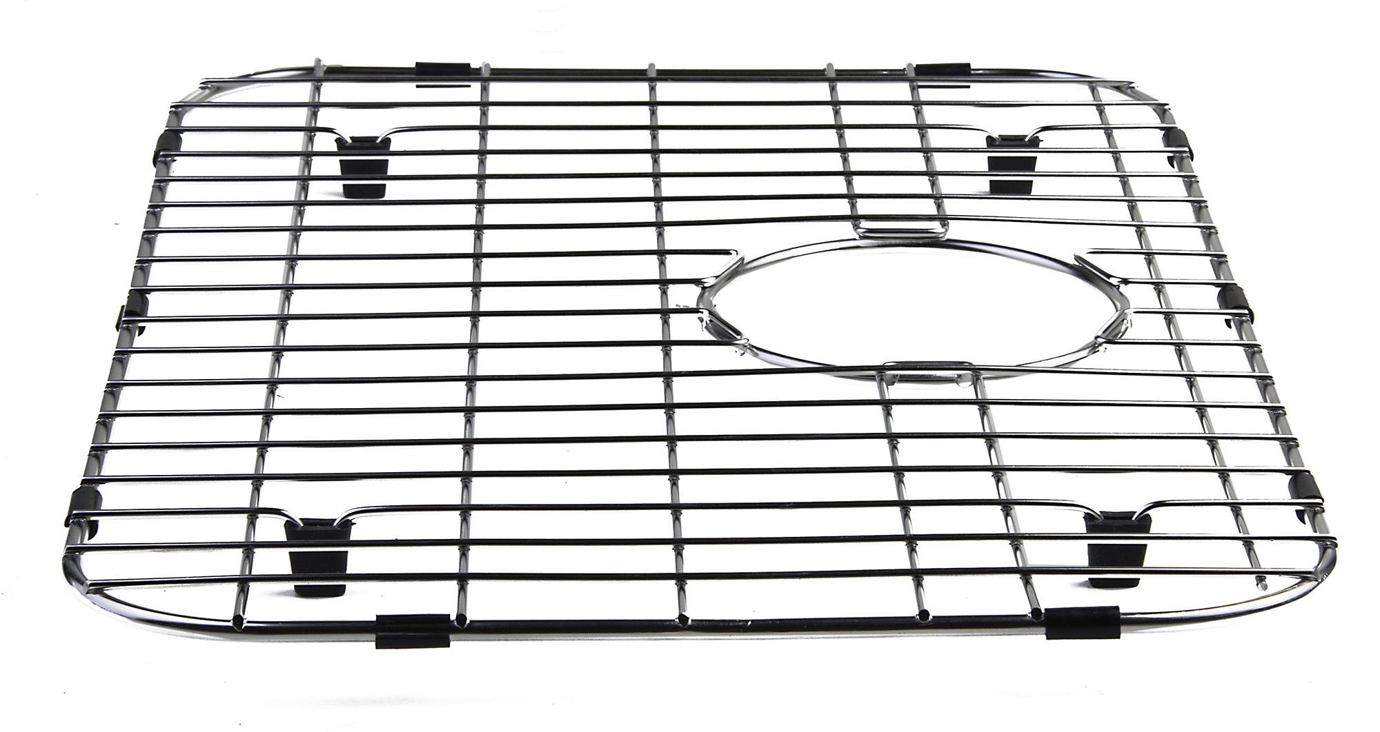 ALFI GR503 Stainless Steel Kitchen Sink Grid - image 3