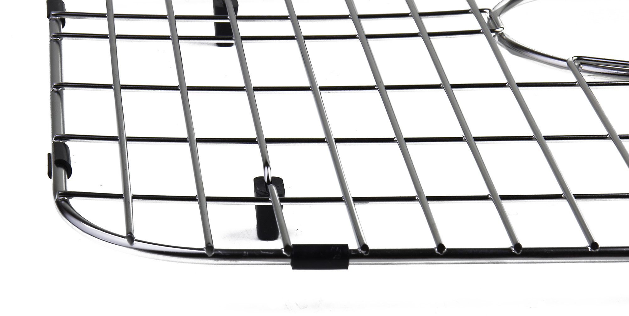 ALFI GR503 Stainless Steel Kitchen Sink Grid - image 4