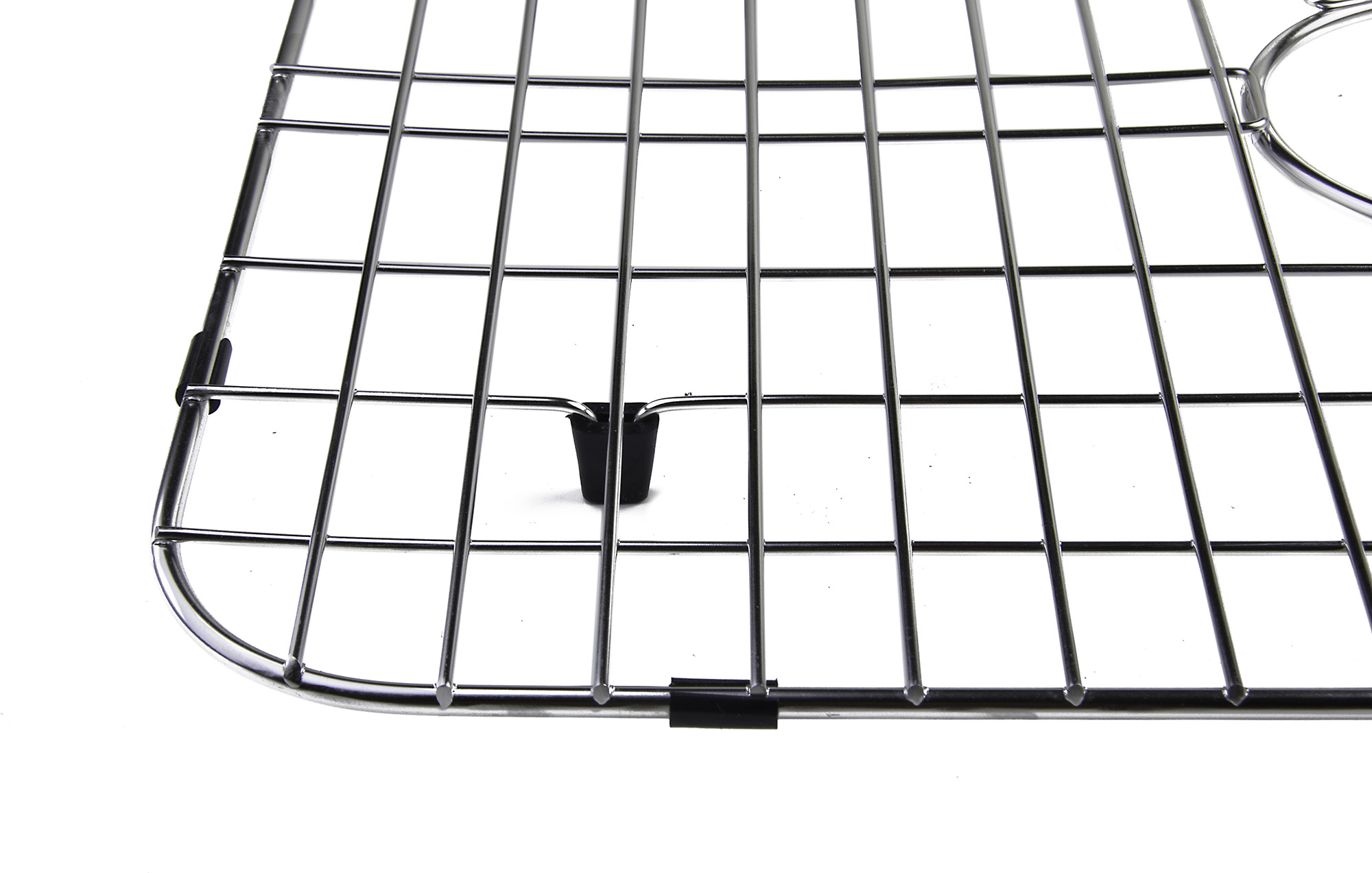 ALFI GR505 Stainless Steel Kitchen Sink Grid - image 2