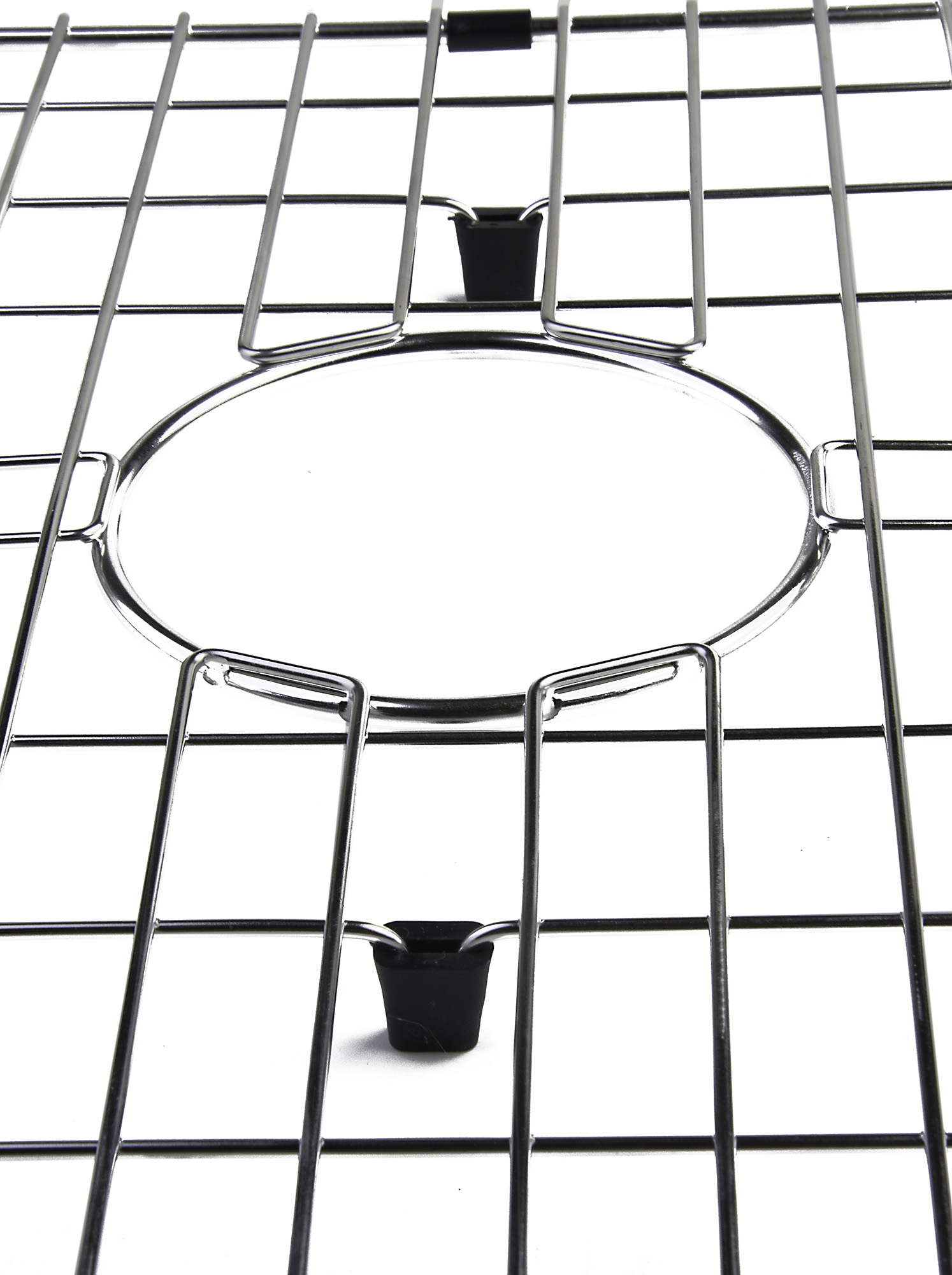ALFI GR505 Stainless Steel Kitchen Sink Grid - image 3