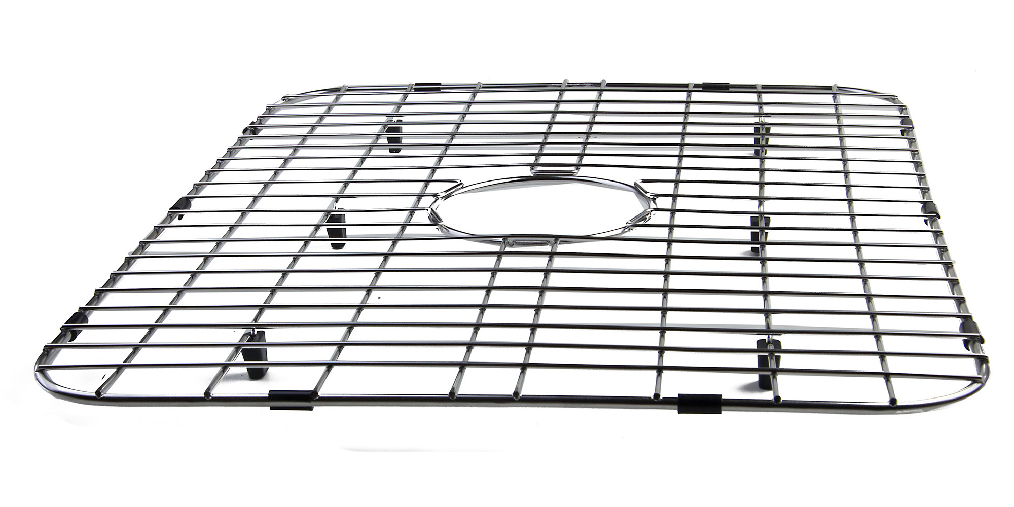 ALFI GR505 Stainless Steel Kitchen Sink Grid - image 4