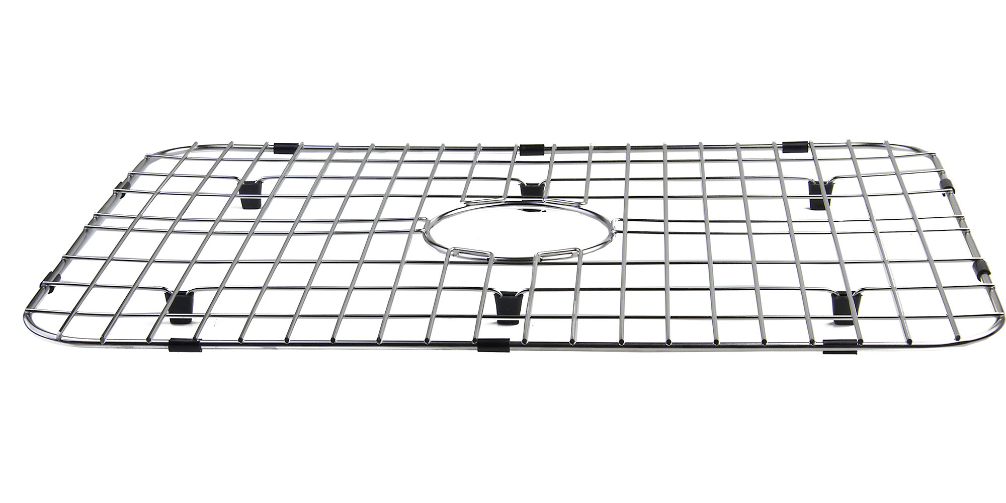 ALFI GR505 Stainless Steel Kitchen Sink Grid - image 5