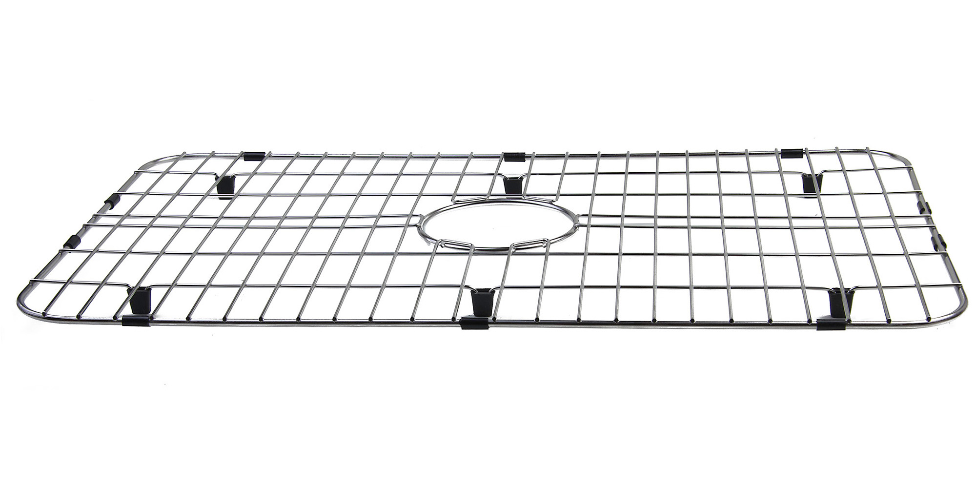 ALFI GR510 Stainless Steel Kitchen Sink Grid - image 2