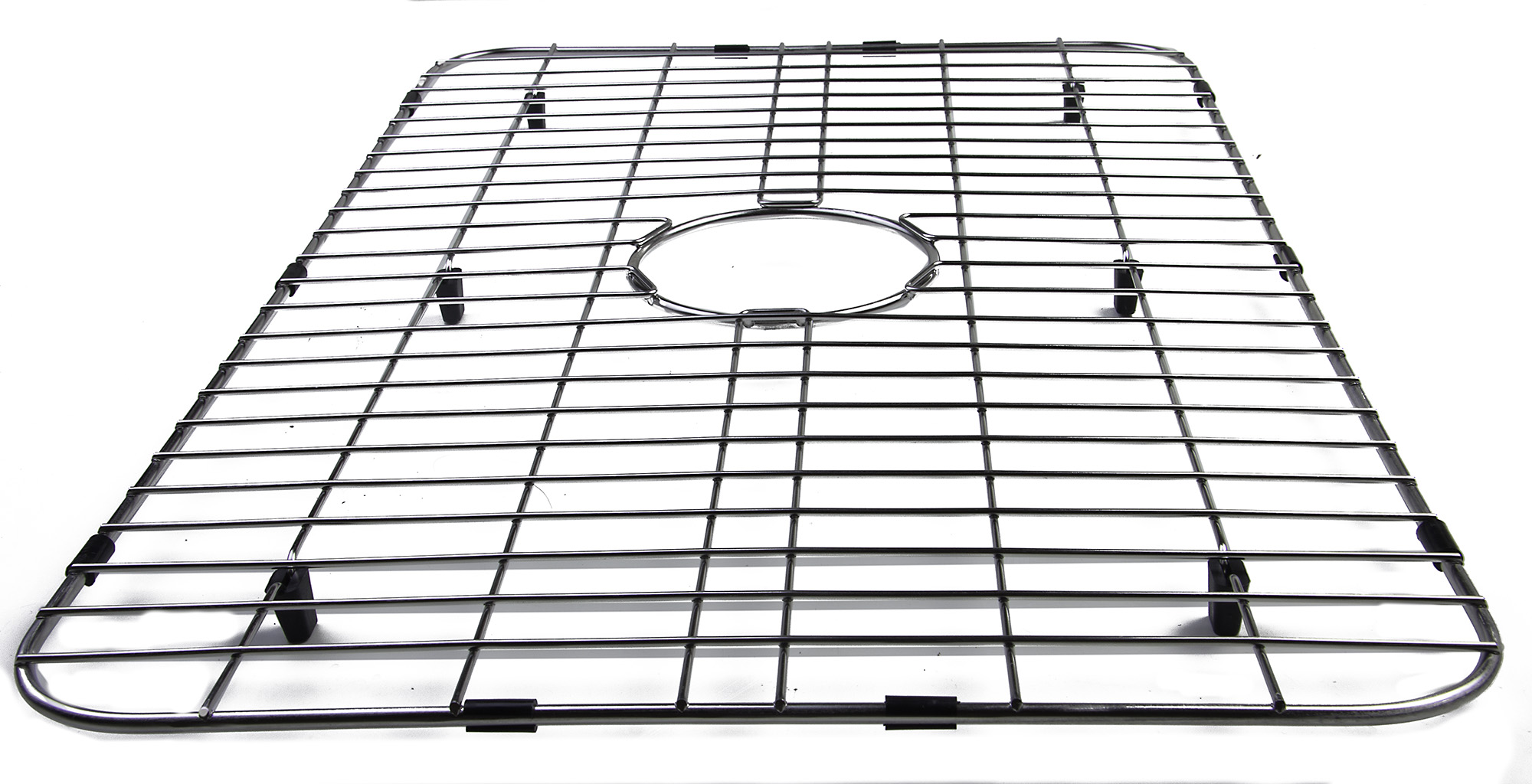 ALFI GR510 Stainless Steel Kitchen Sink Grid - image 5