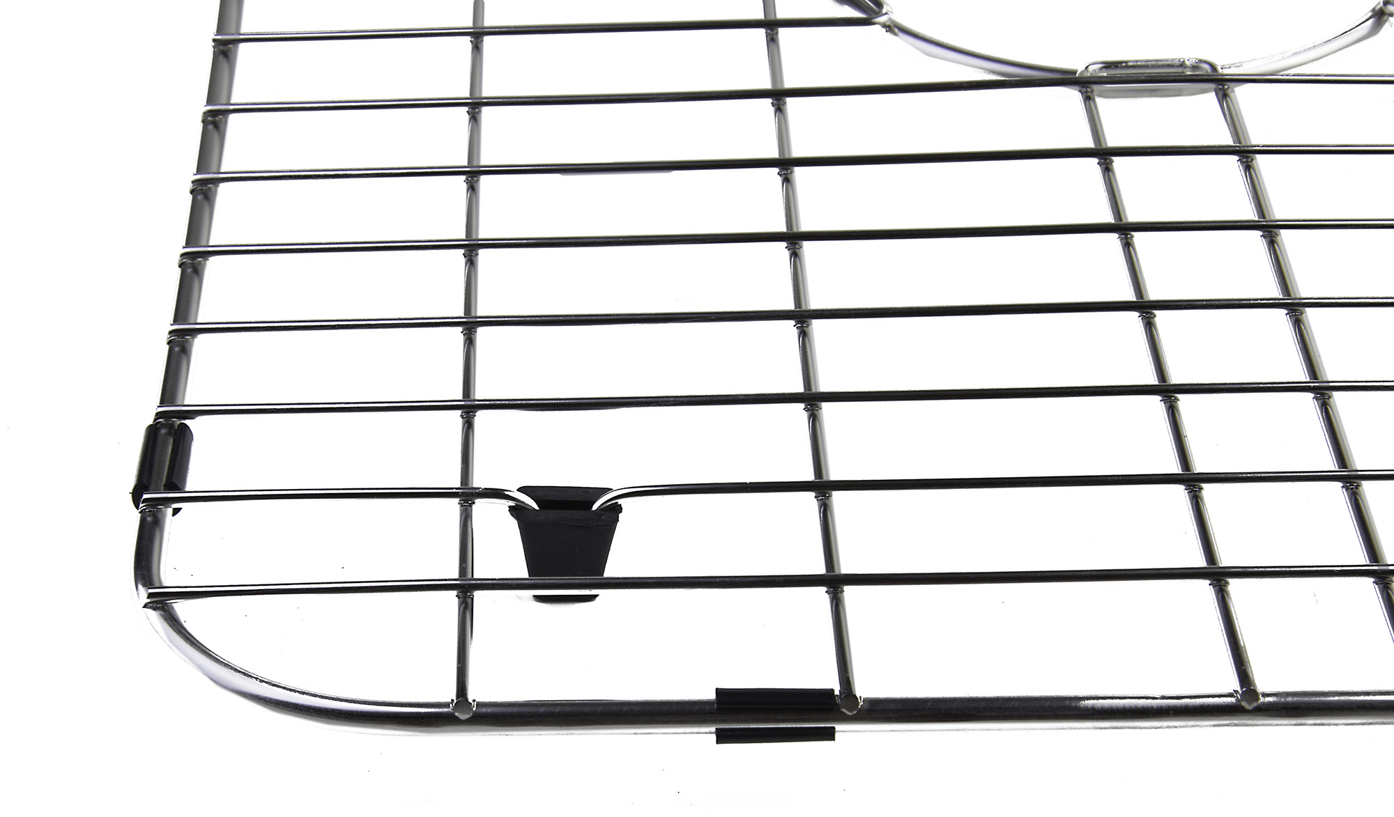 ALFI GR512L Stainless Steel Kitchen Sink Grid - image 3