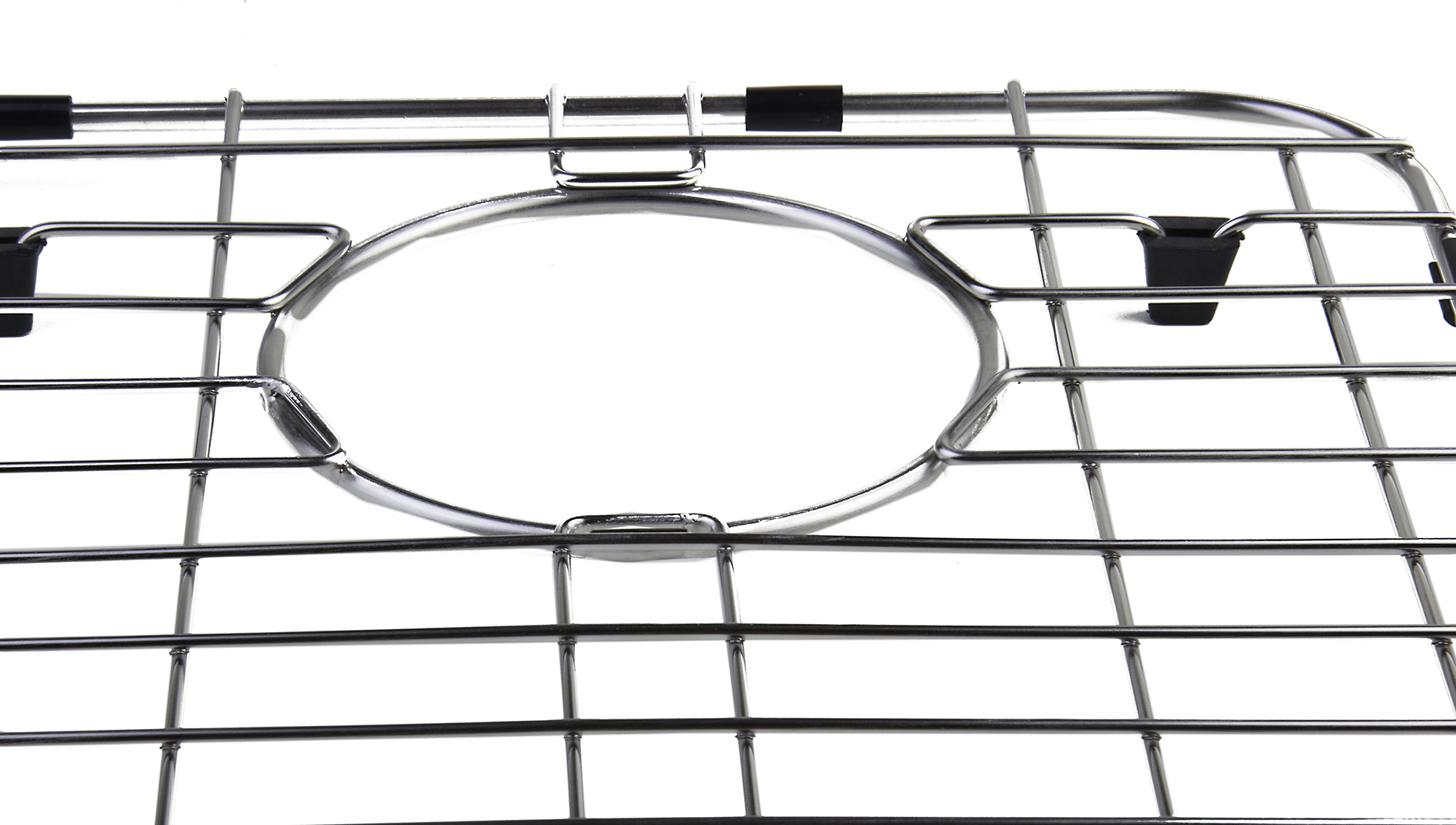 ALFI GR512L Stainless Steel Kitchen Sink Grid - image 4