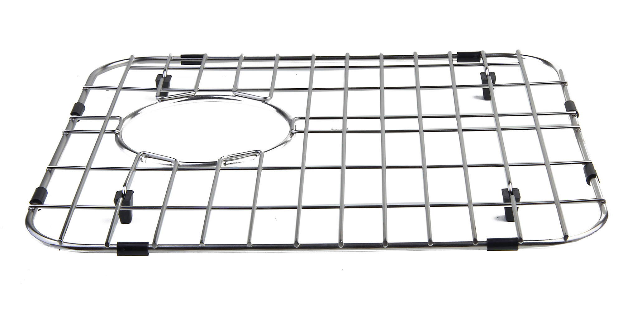 ALFI GR512L Stainless Steel Kitchen Sink Grid - image 5