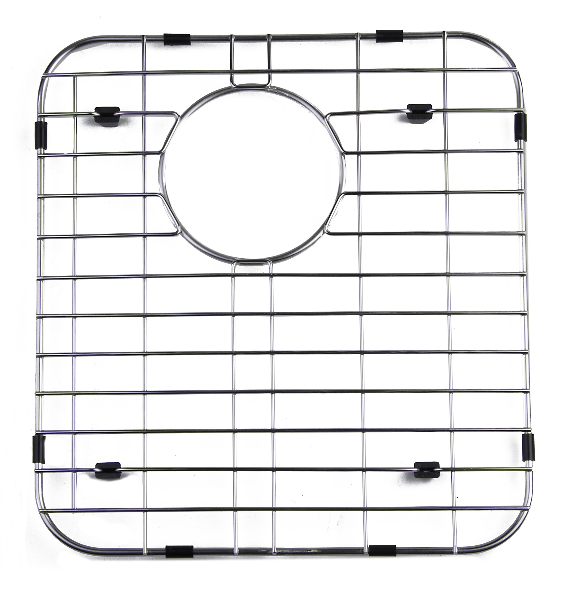 ALFI GR512R Stainless Steel Kitchen Sink Grid