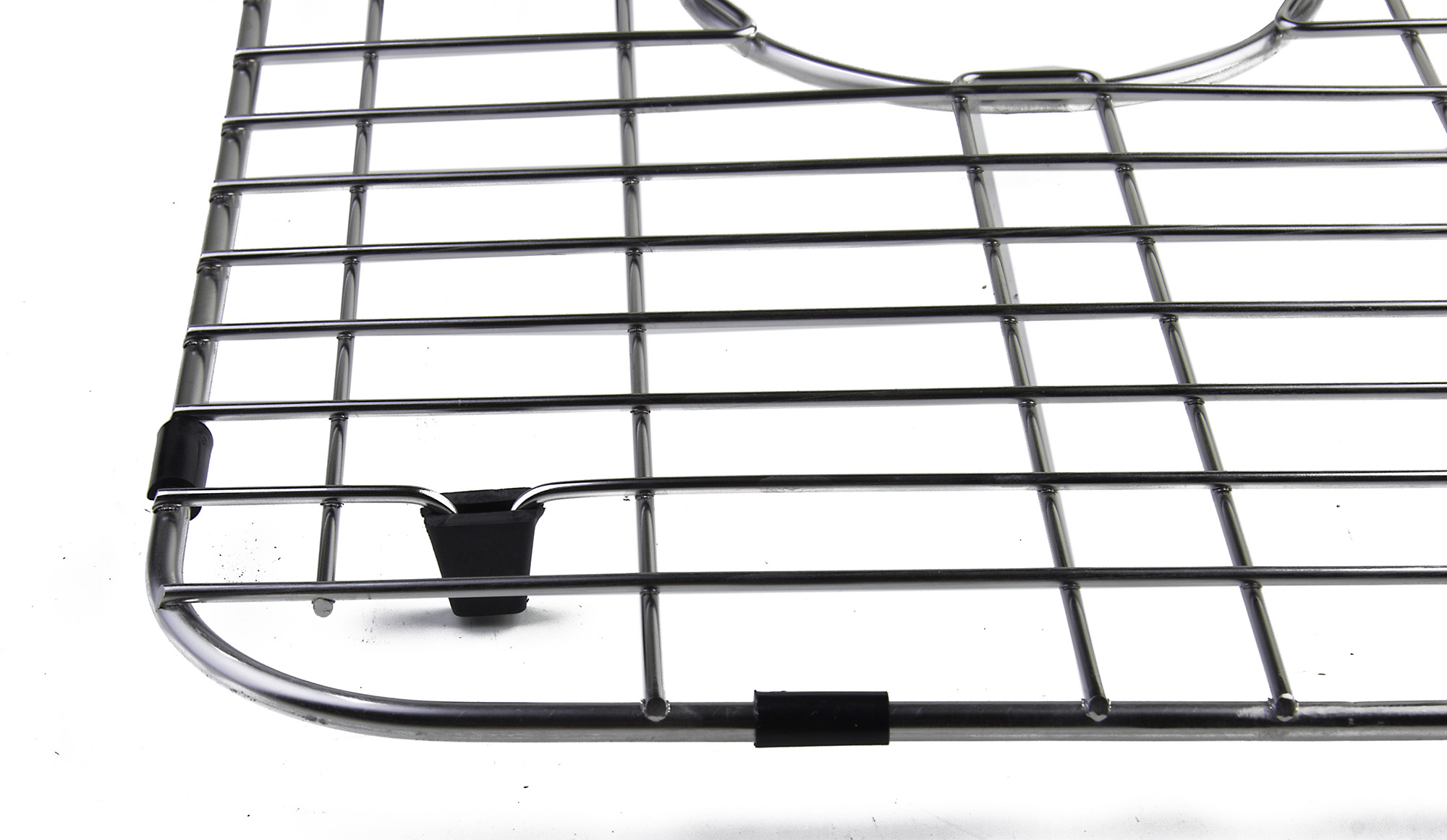 ALFI GR512R Stainless Steel Kitchen Sink Grid - image 3