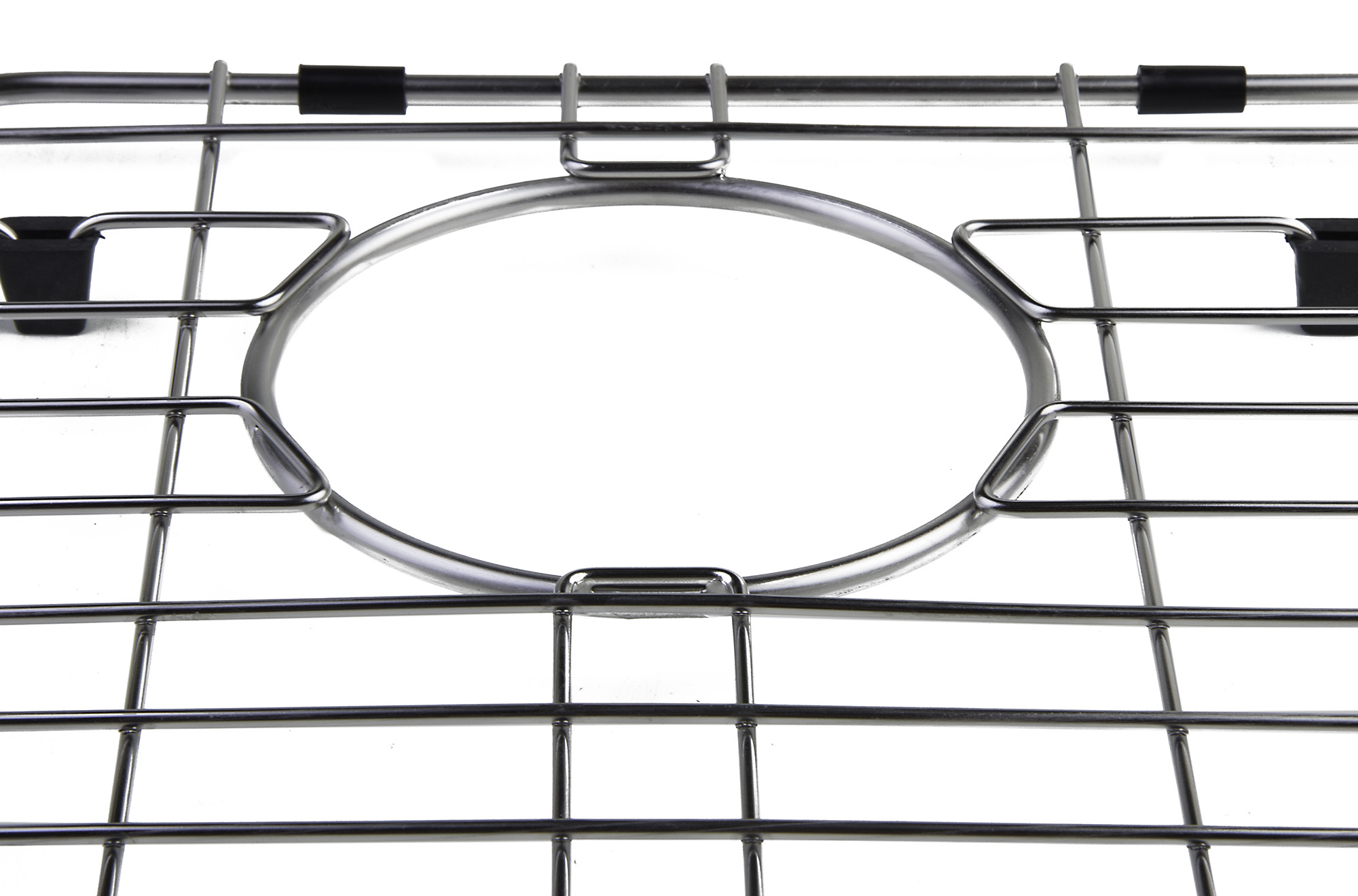 ALFI GR512R Stainless Steel Kitchen Sink Grid - image 4