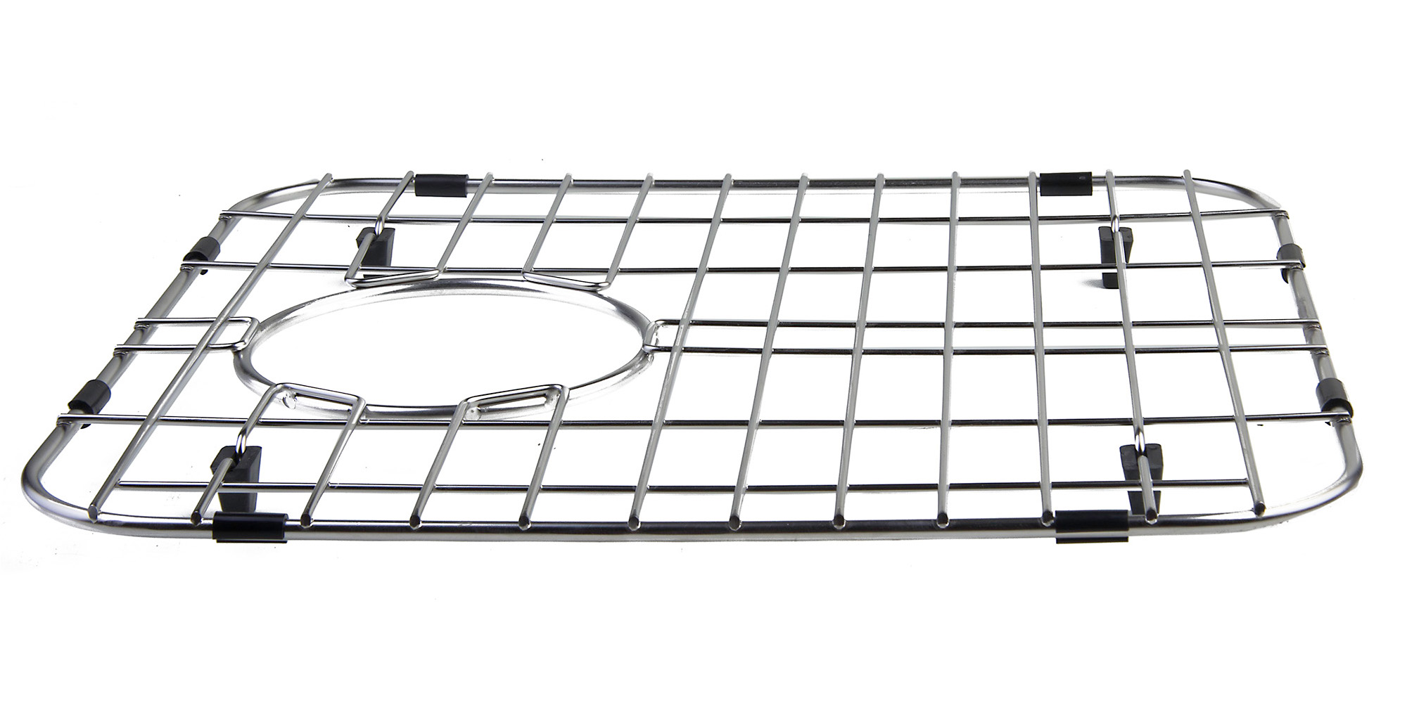 ALFI GR512R Stainless Steel Kitchen Sink Grid - image 5