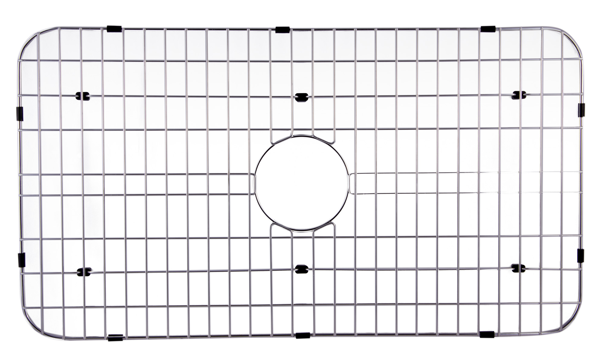 ALFI GR533 Stainless Steel Kitchen Sink Grid