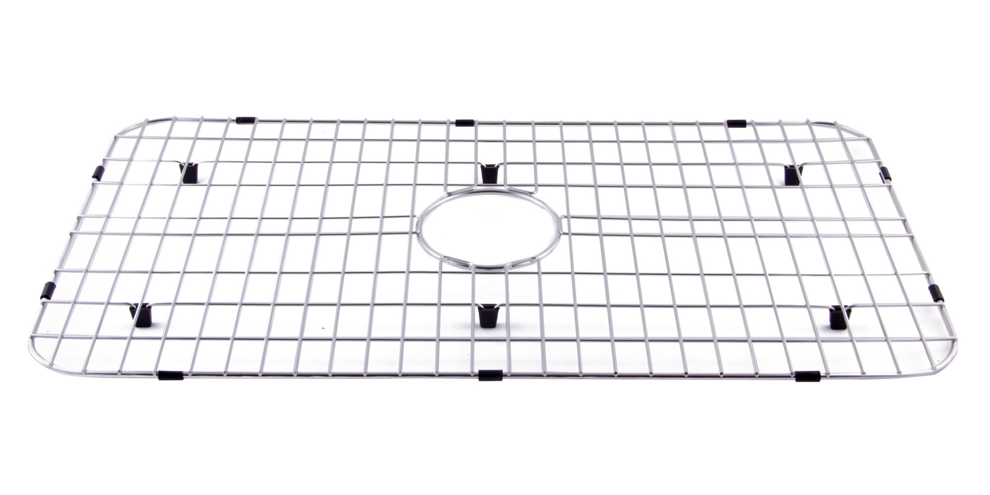 ALFI GR533 Stainless Steel Kitchen Sink Grid - image 2