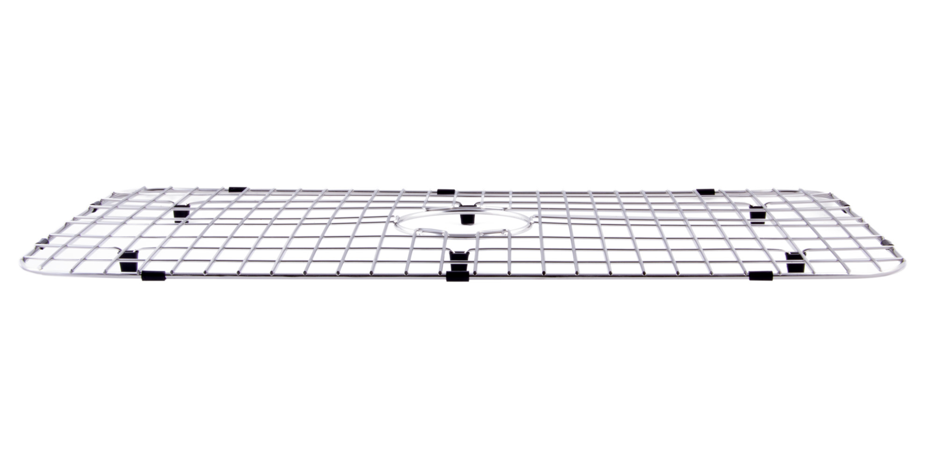 ALFI GR533 Stainless Steel Kitchen Sink Grid - image 3