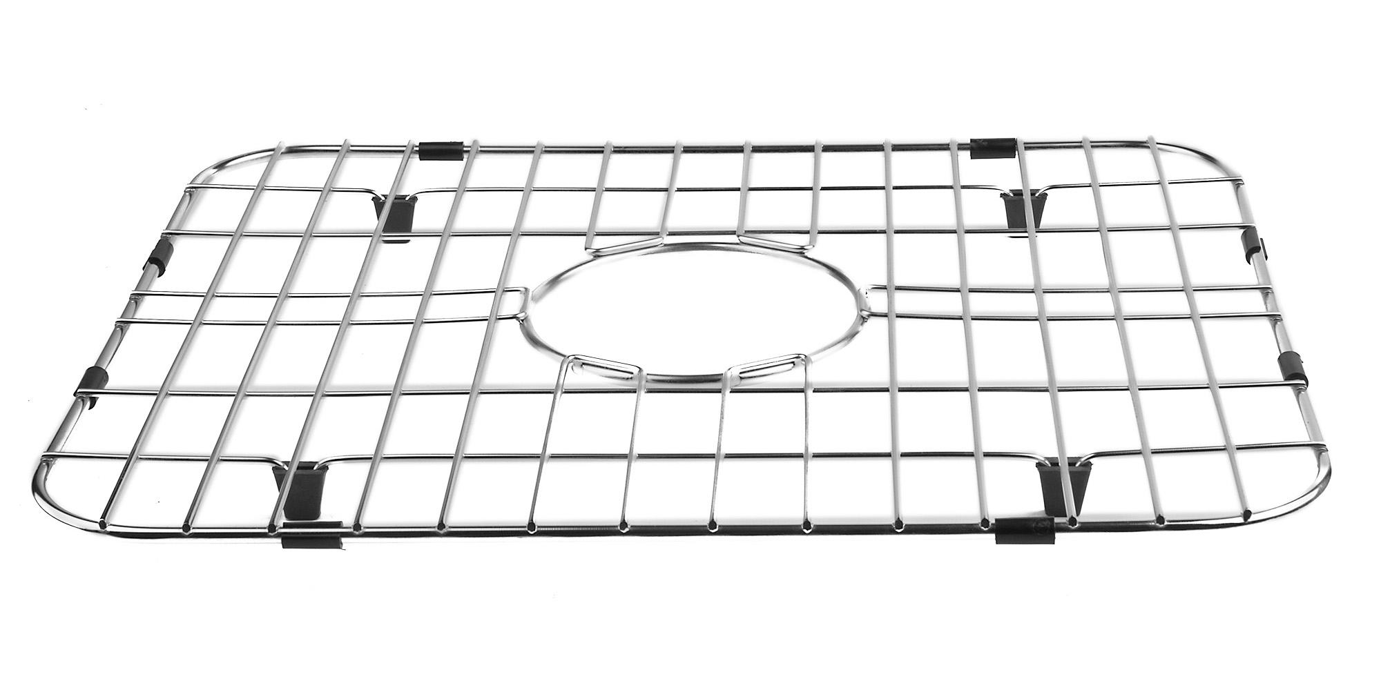 ALFI GR538 Solid Stainless Steel Kitchen Sink Grid
