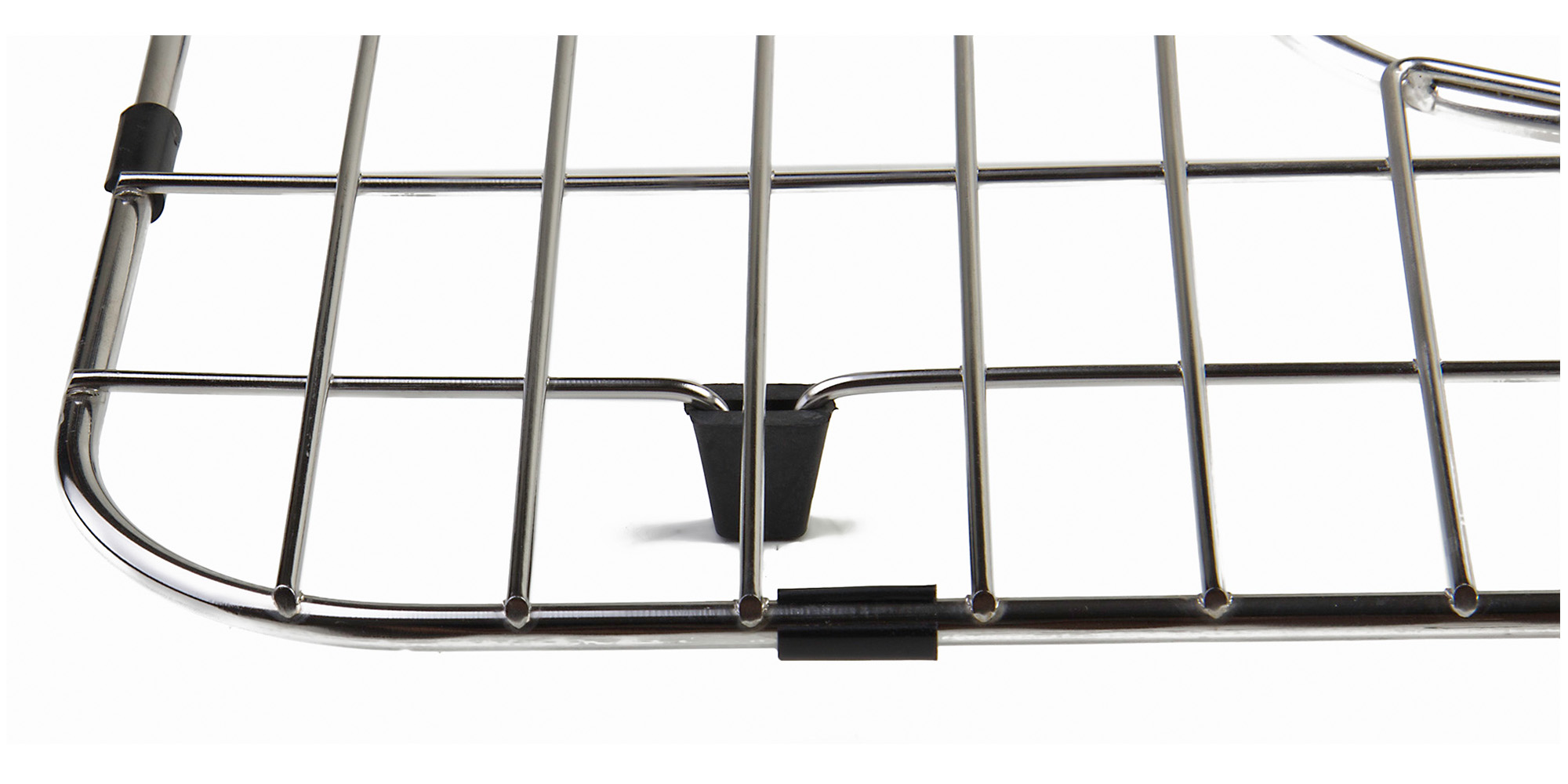 ALFI GR538 Solid Stainless Steel Kitchen Sink Grid - image 4