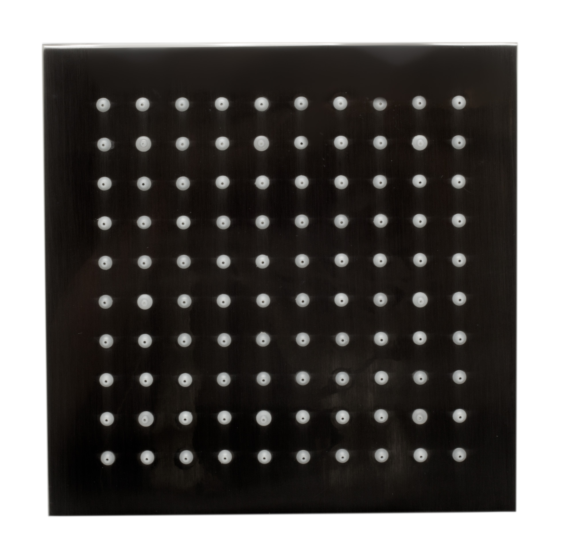 ALFI LED8S 8" Square Multi Color LED Rain Shower Head - image 4